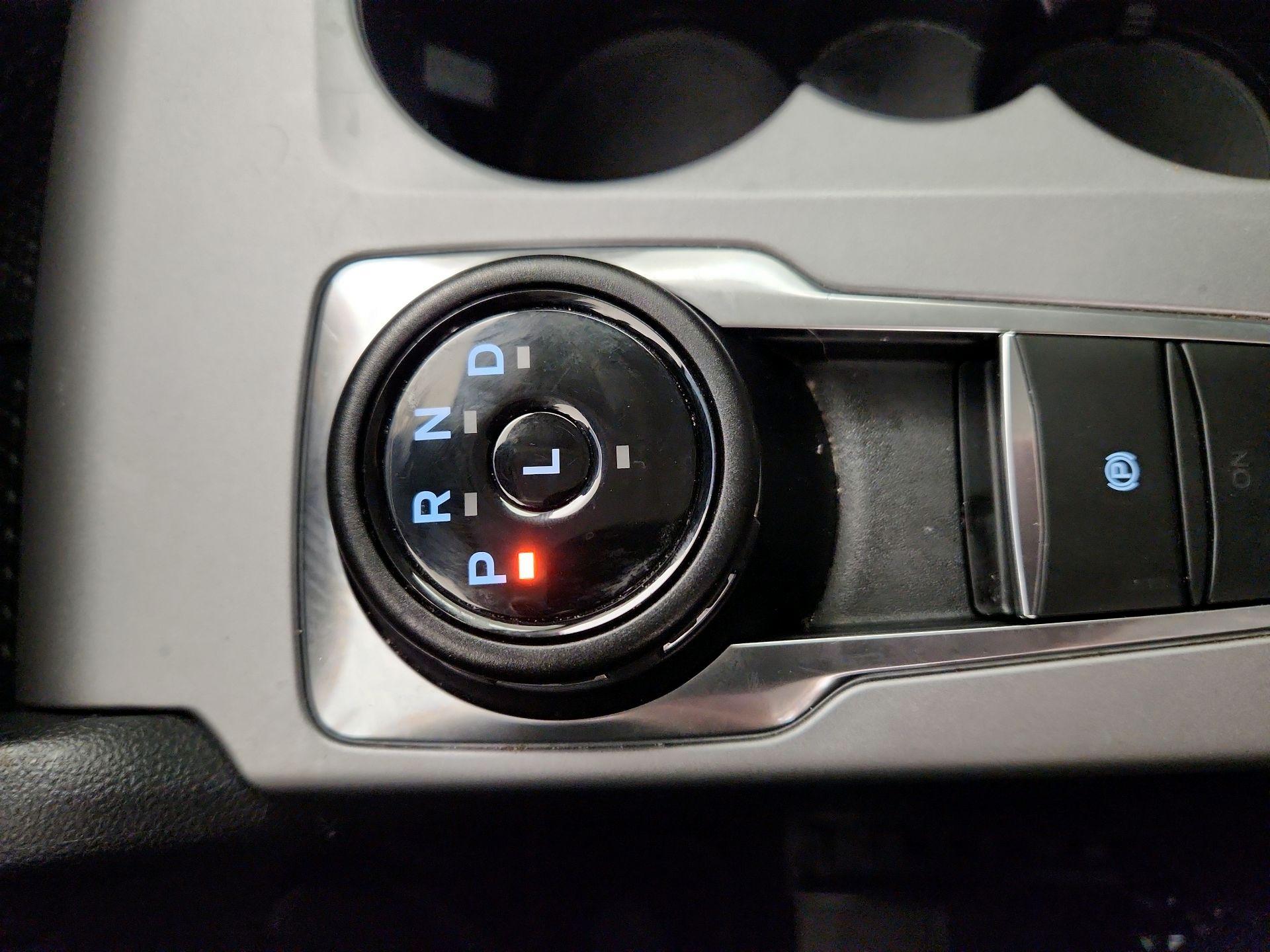 Thumbnail: 2021 Ford Bronco Sport - 18