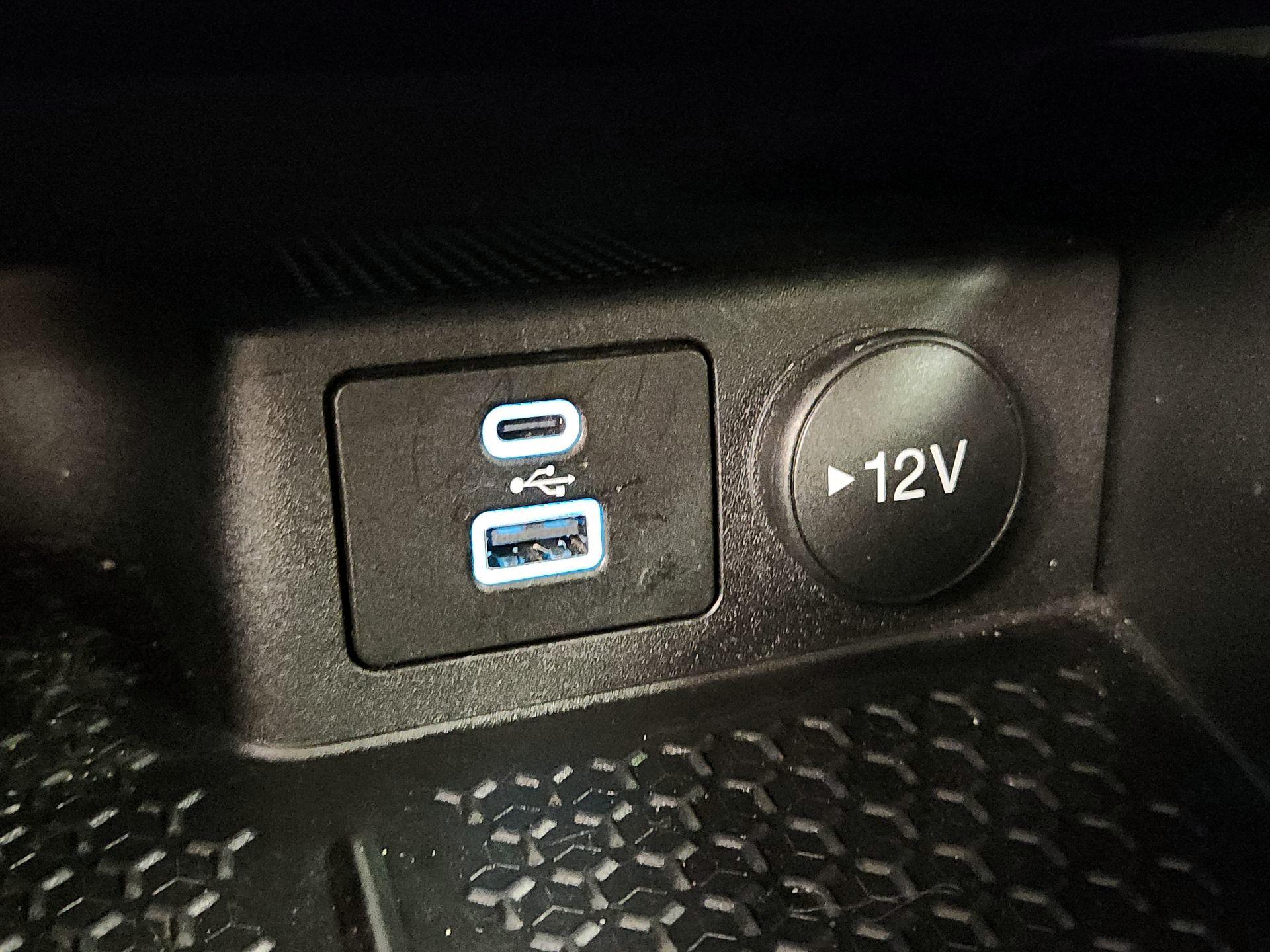 Thumbnail: 2021 Ford Bronco Sport - 19