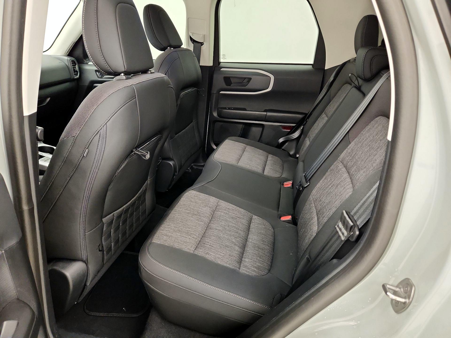 Thumbnail: 2021 Ford Bronco Sport - 20