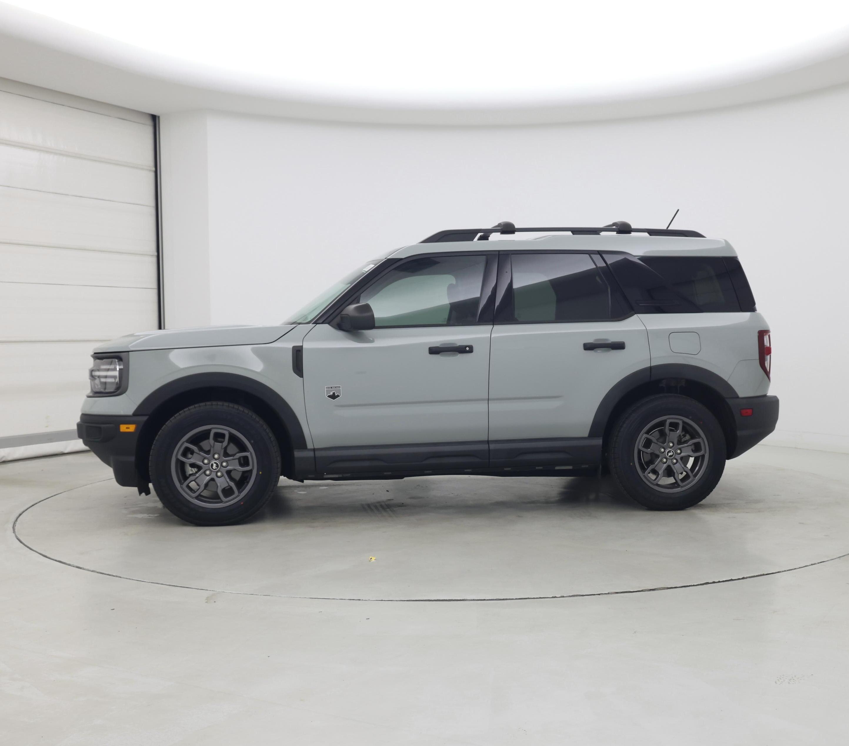 Thumbnail: 2021 Ford Bronco Sport - 3