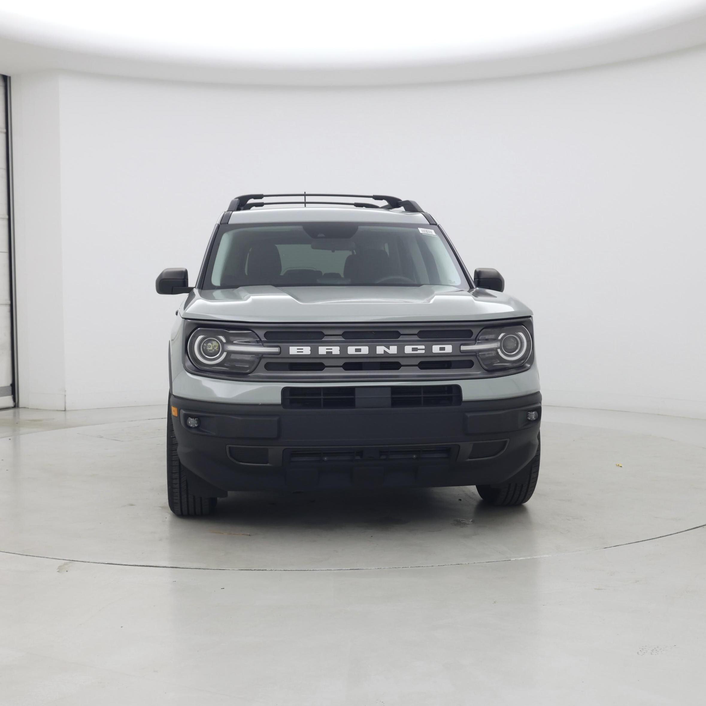 Thumbnail: 2021 Ford Bronco Sport - 5