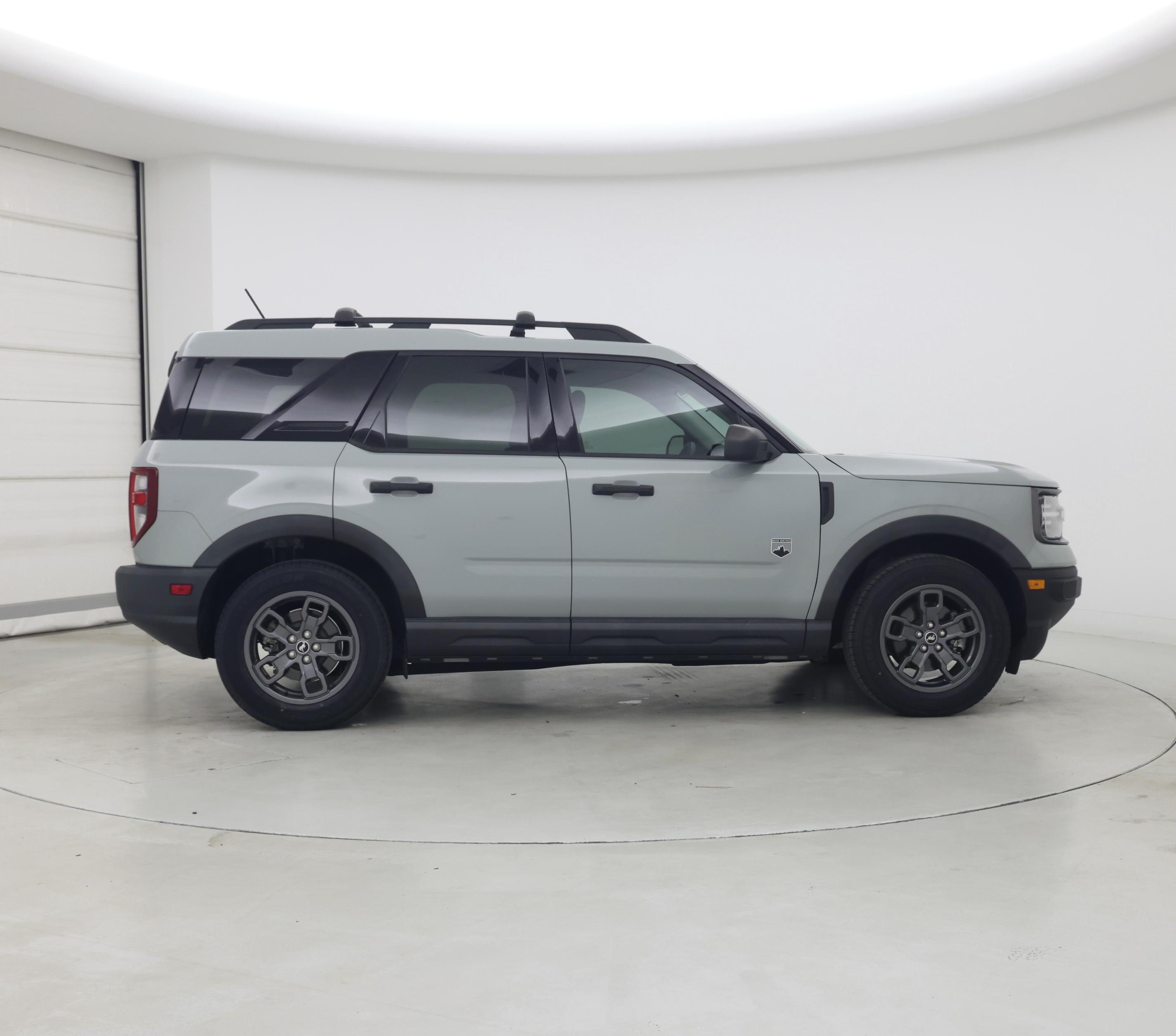 Thumbnail: 2021 Ford Bronco Sport - 7