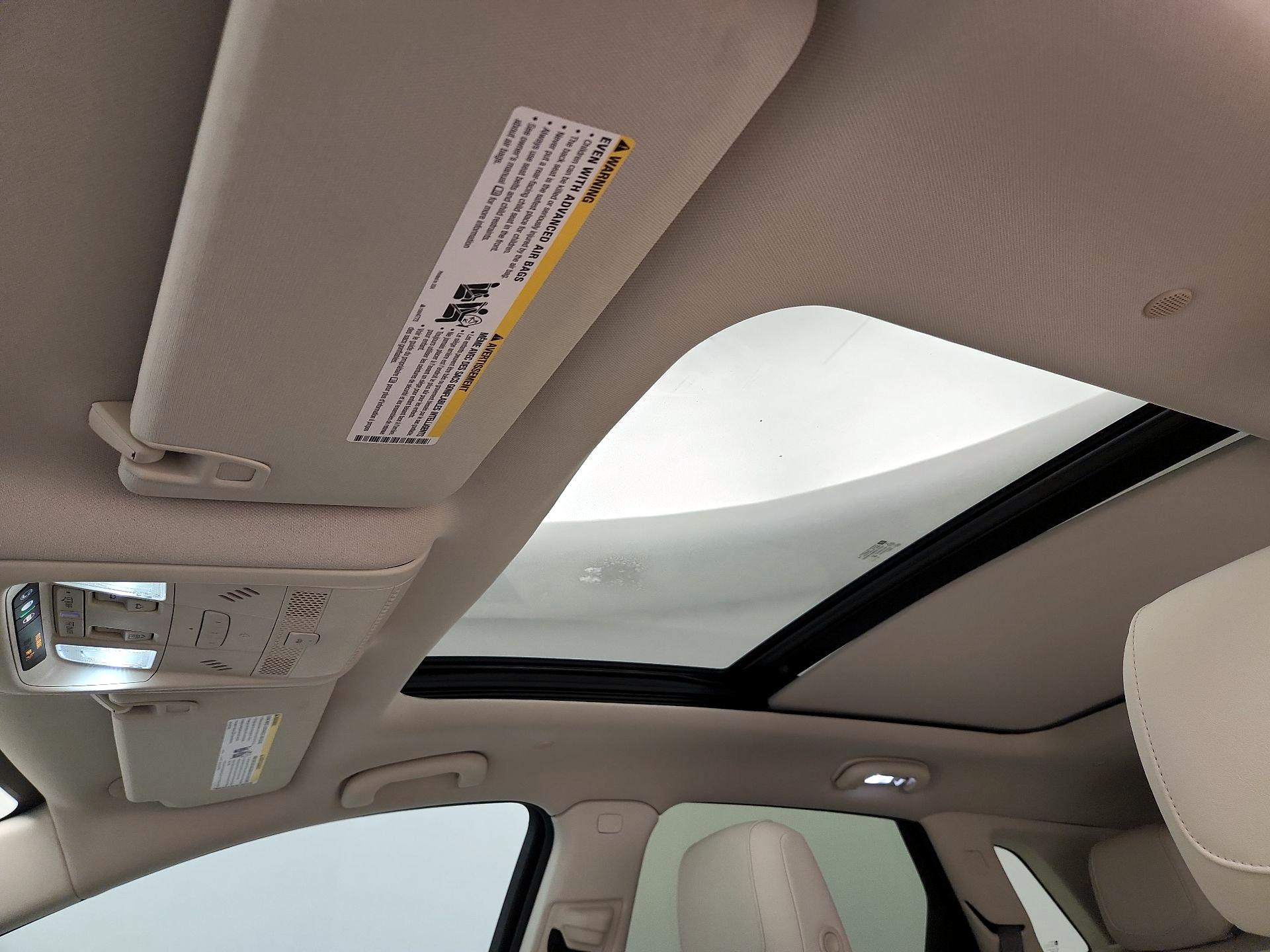 Thumbnail: 2024 Cadillac XT5 - 20