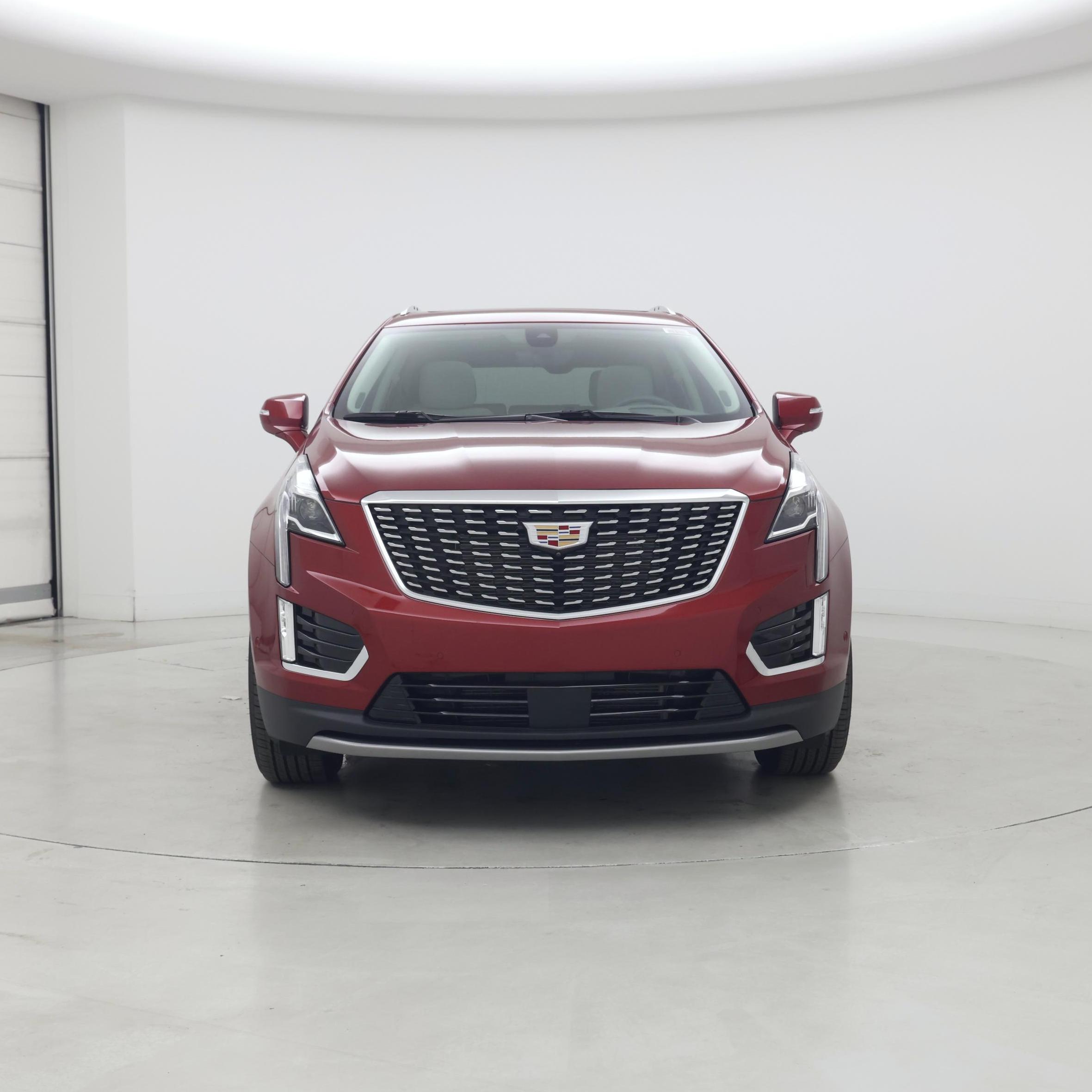 Thumbnail: 2024 Cadillac XT5 - 5
