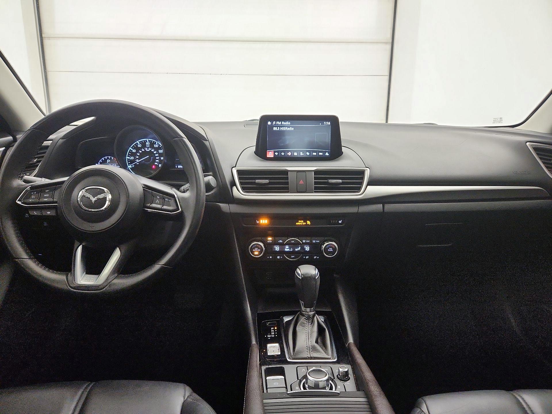 Thumbnail: 2018 Mazda Mazda3 - 9