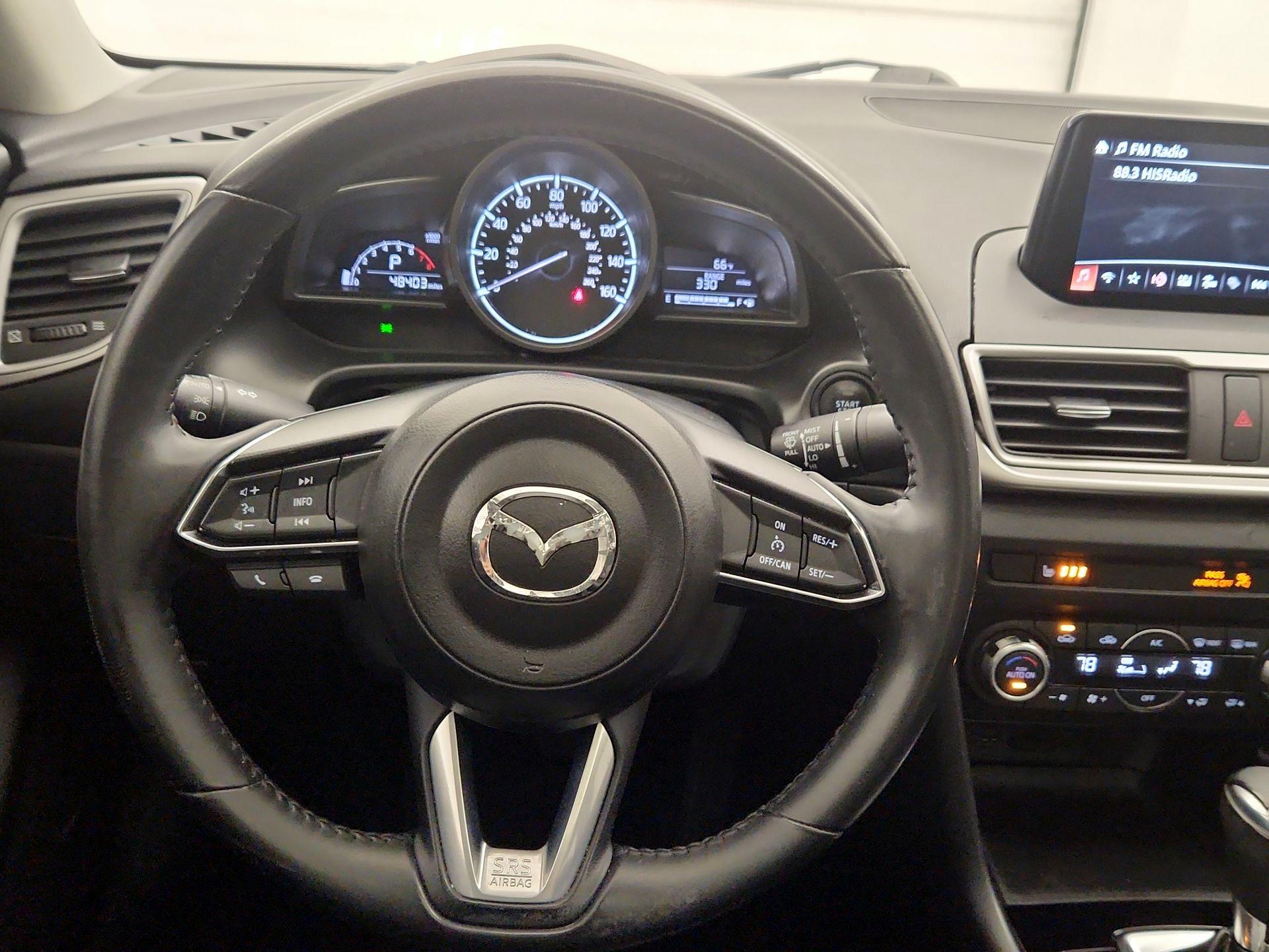 Thumbnail: 2018 Mazda Mazda3 - 10