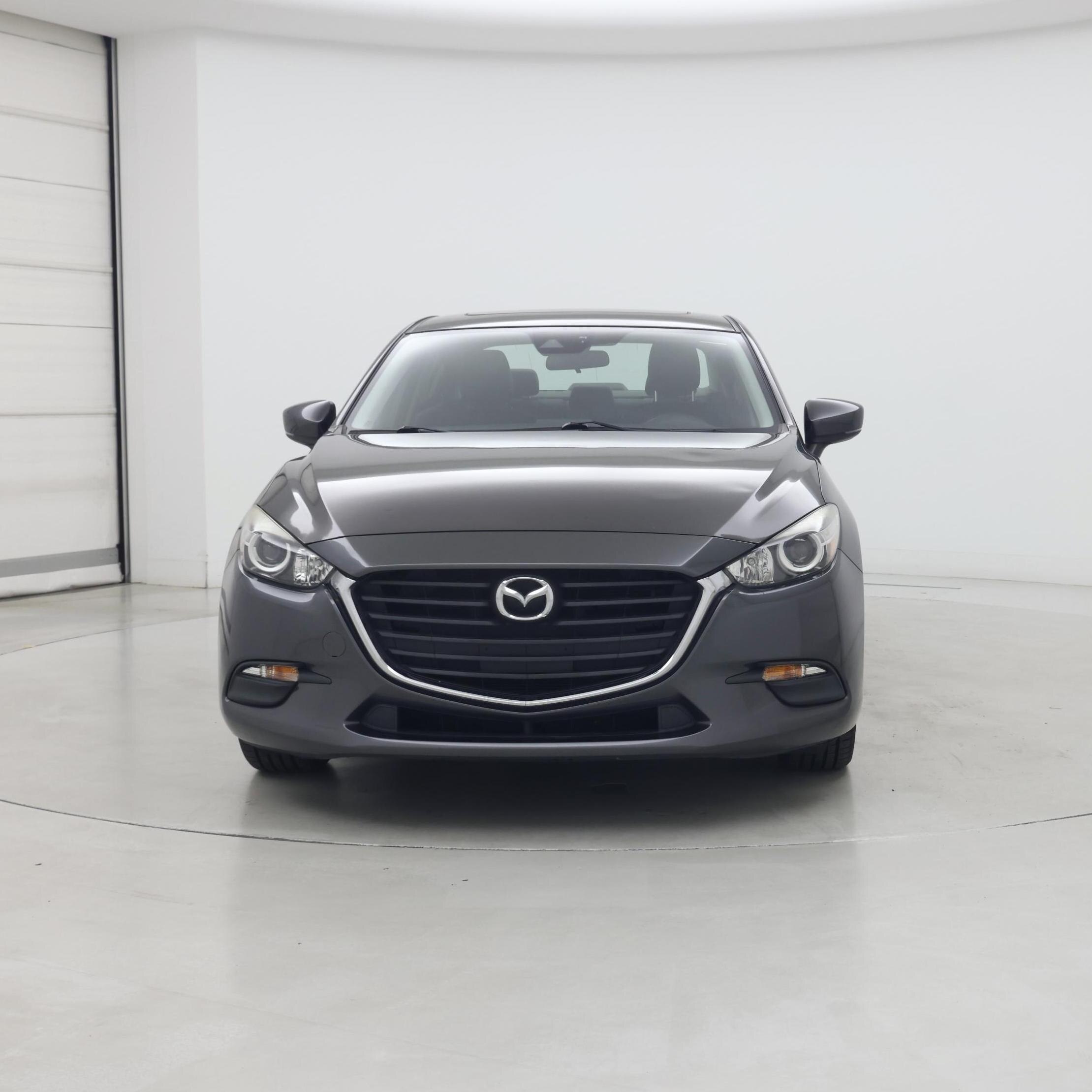 Thumbnail: 2018 Mazda Mazda3 - 5