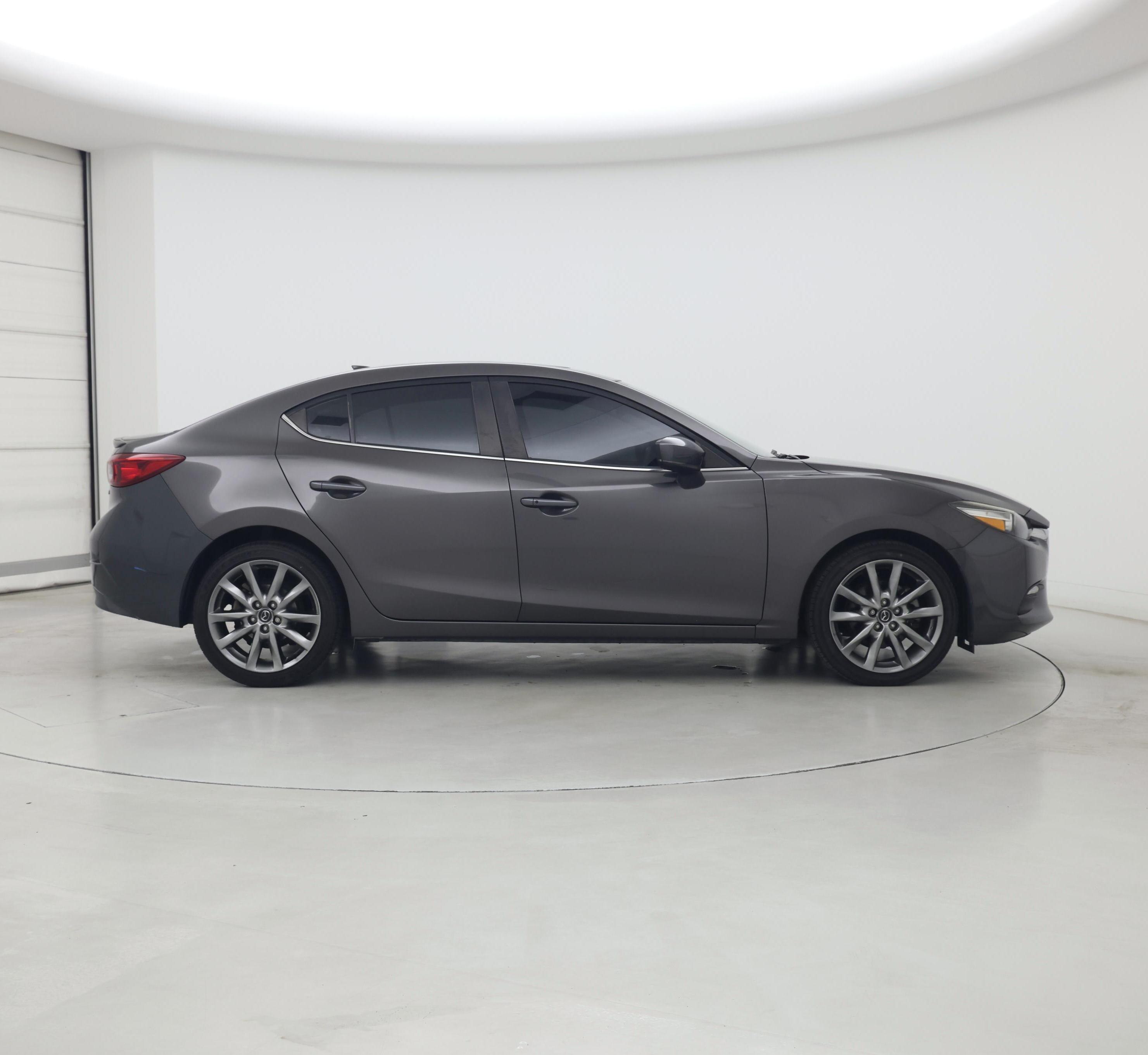 Thumbnail: 2018 Mazda Mazda3 - 7