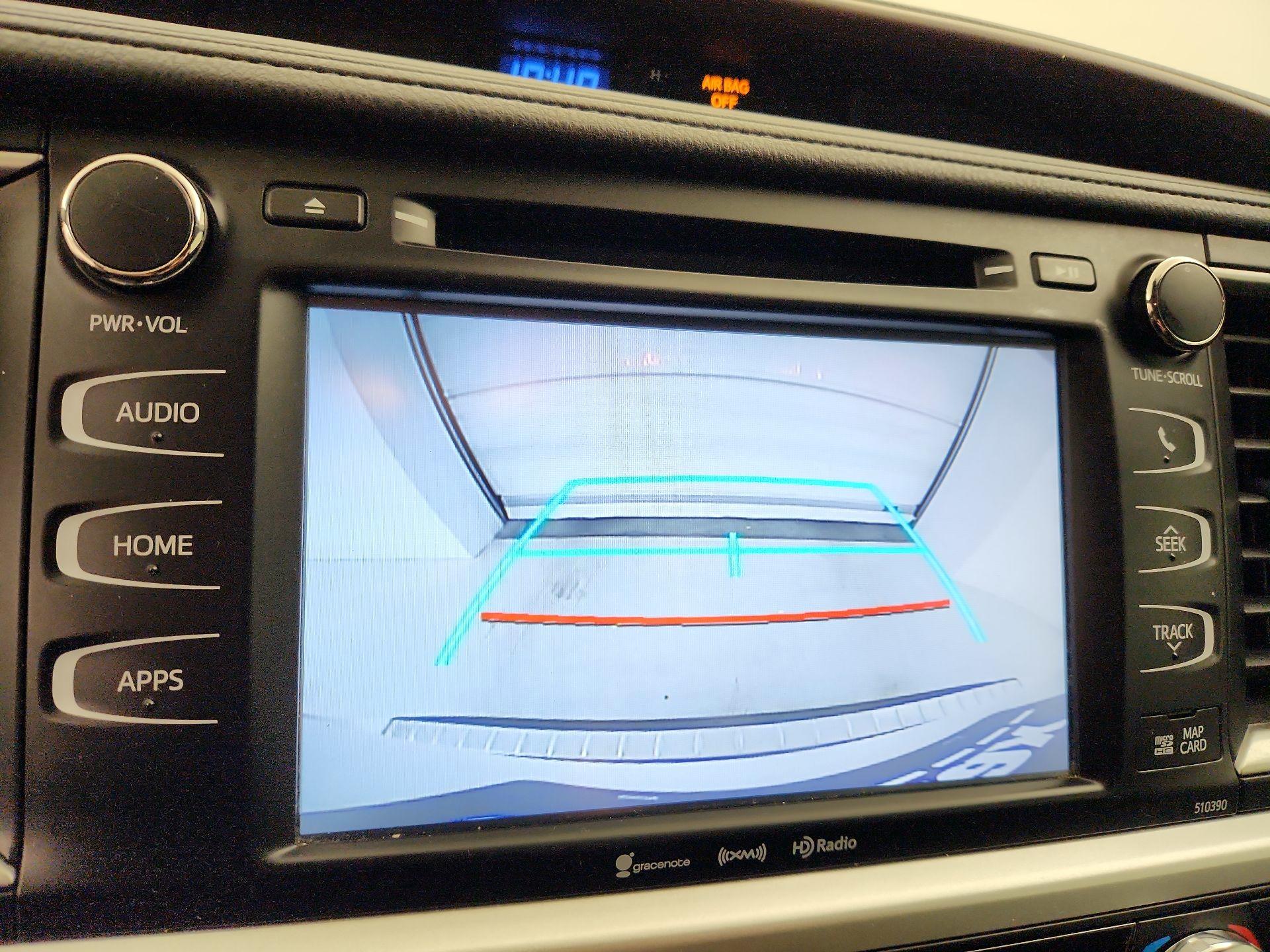 Thumbnail: 2019 Toyota Highlander - 14