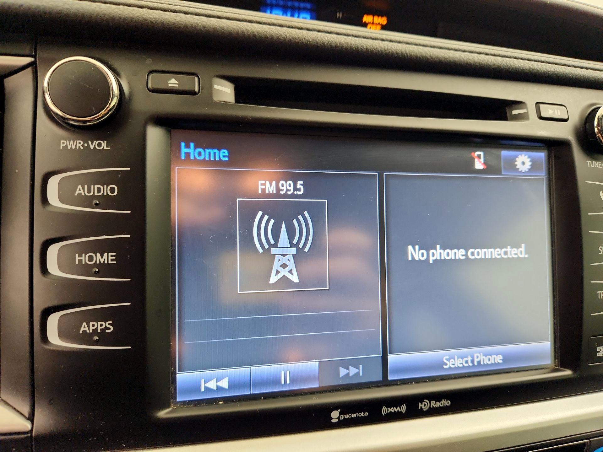 Thumbnail: 2019 Toyota Highlander - 15
