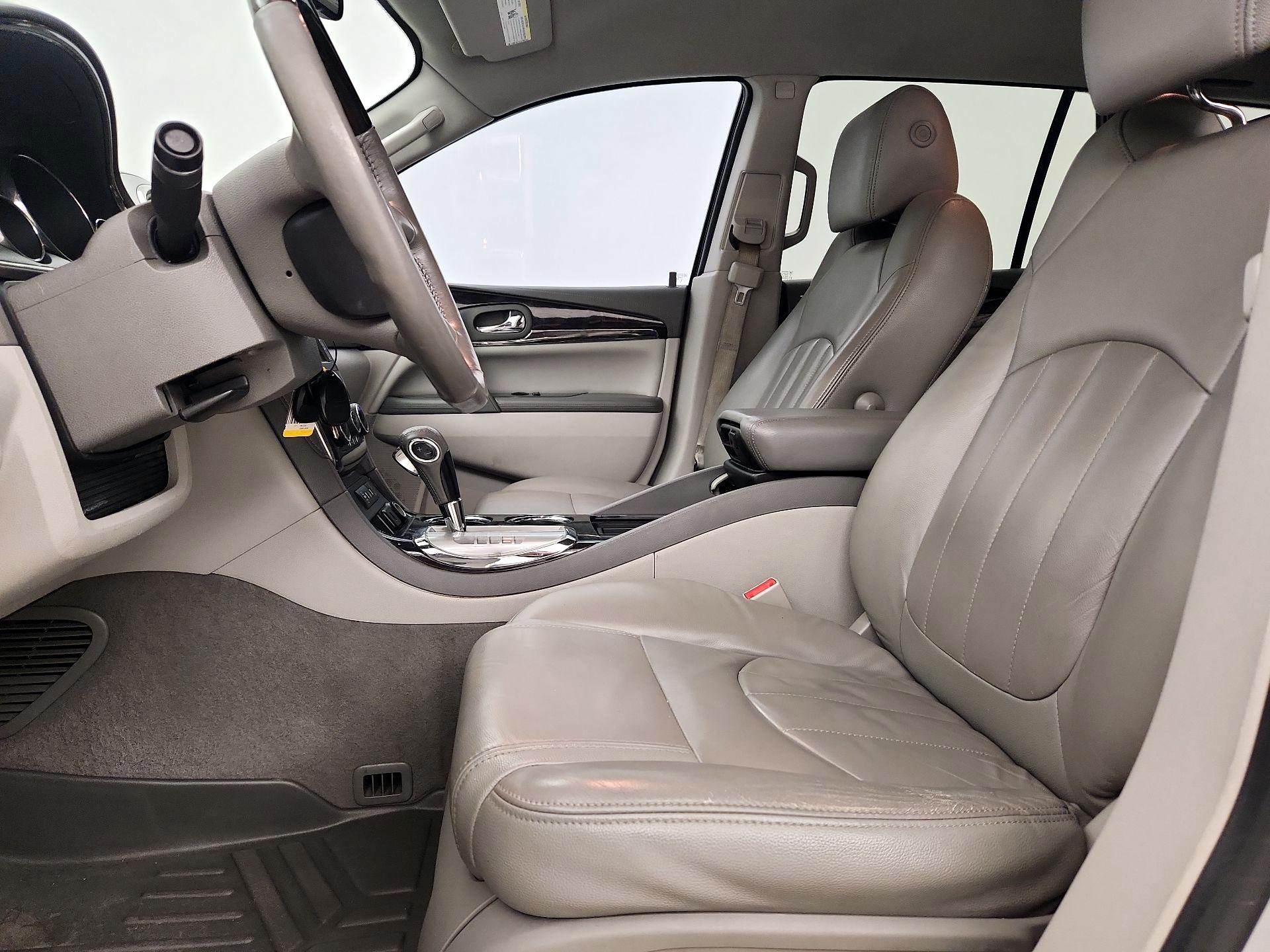 Thumbnail: 2017 Buick Enclave - 11