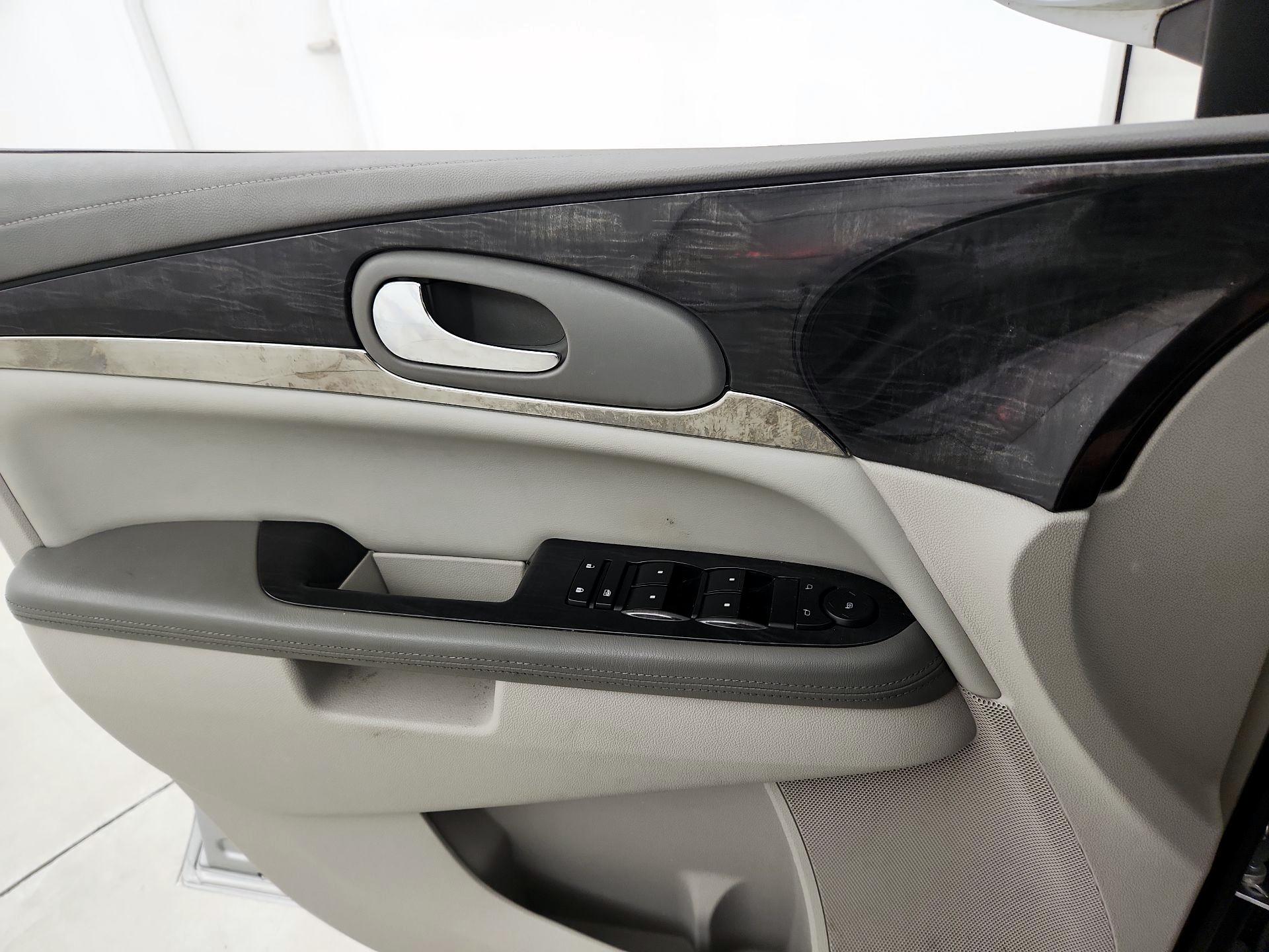 Thumbnail: 2017 Buick Enclave - 12