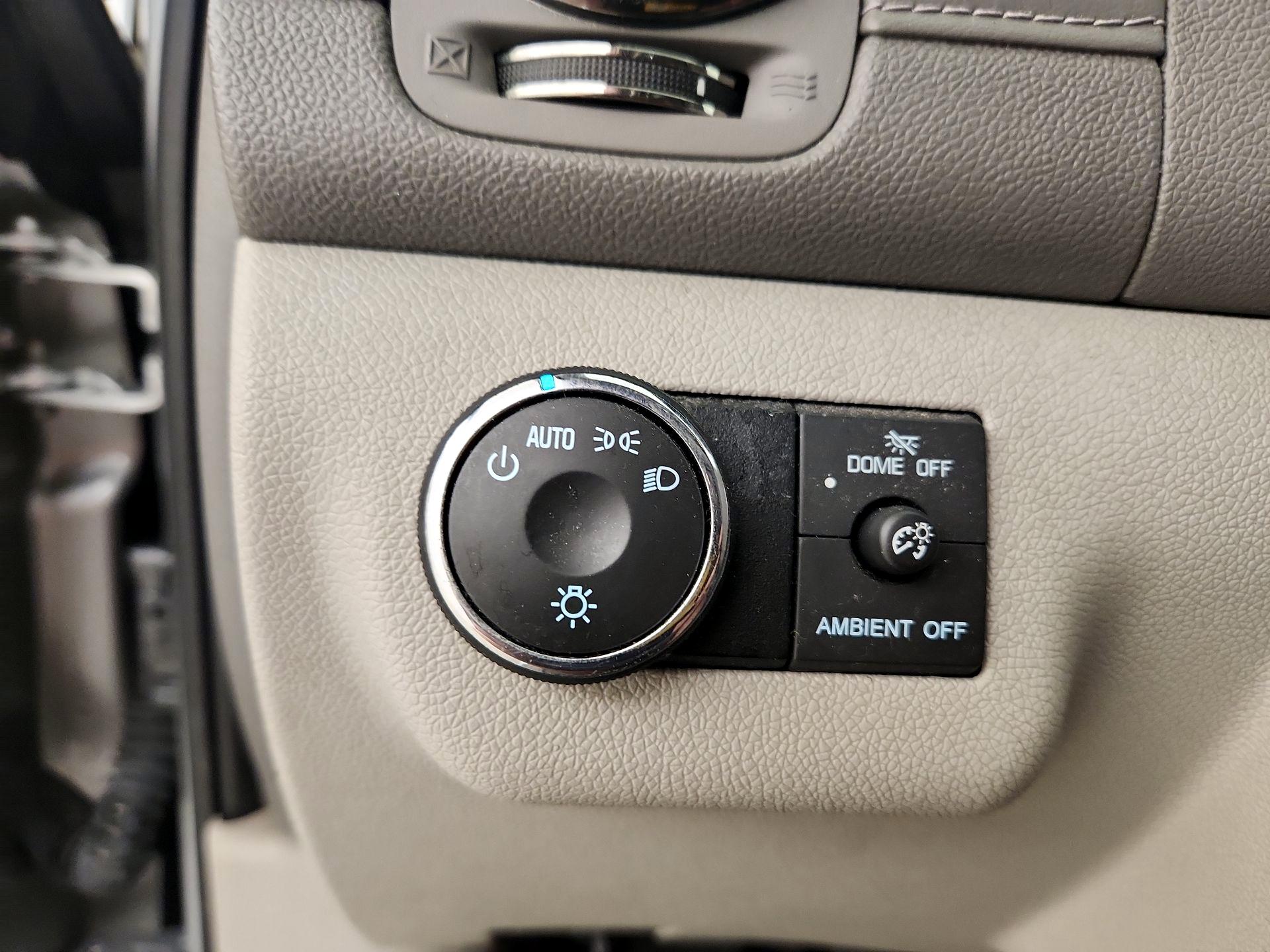 Thumbnail: 2017 Buick Enclave - 13