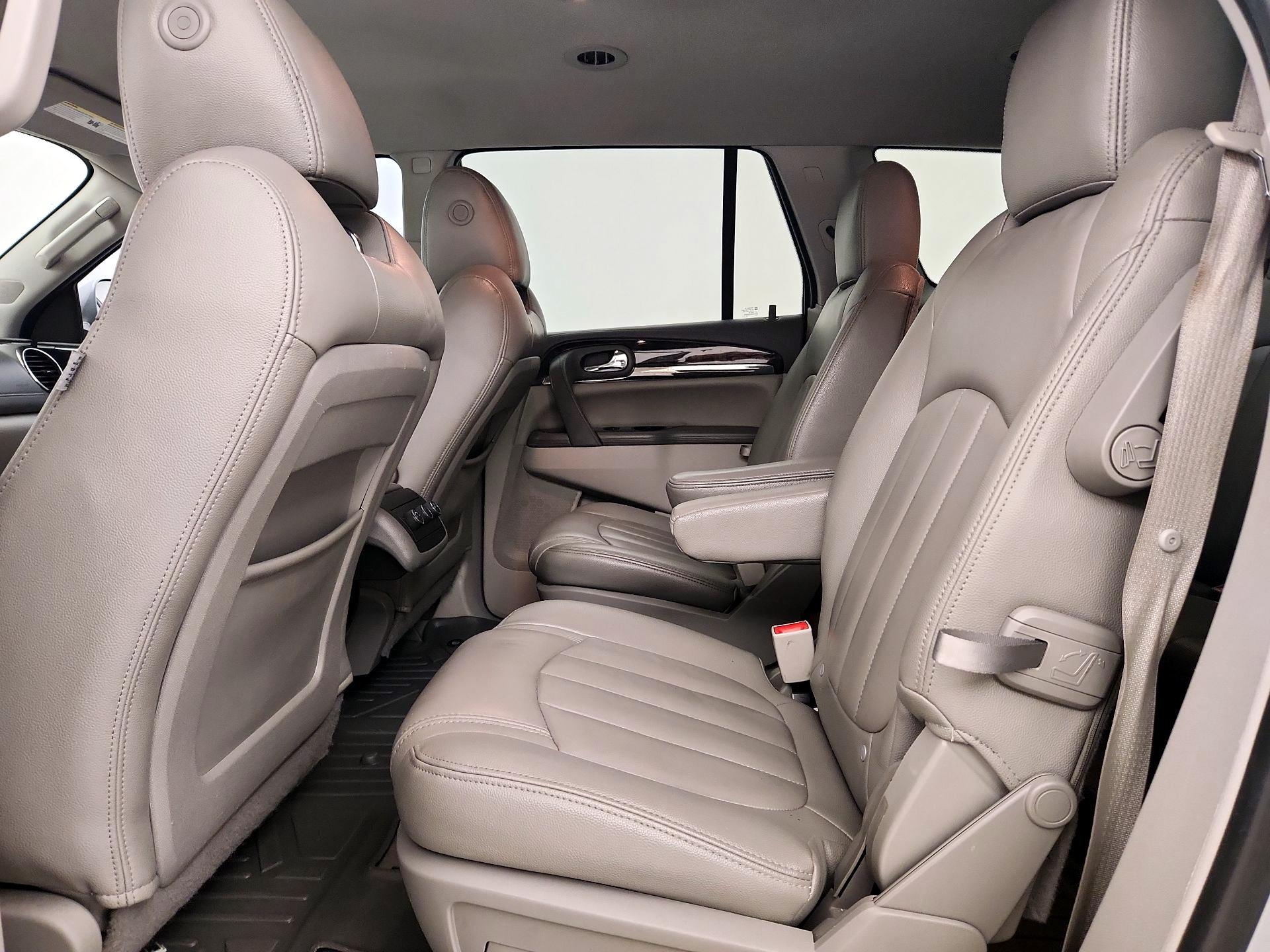 Thumbnail: 2017 Buick Enclave - 19