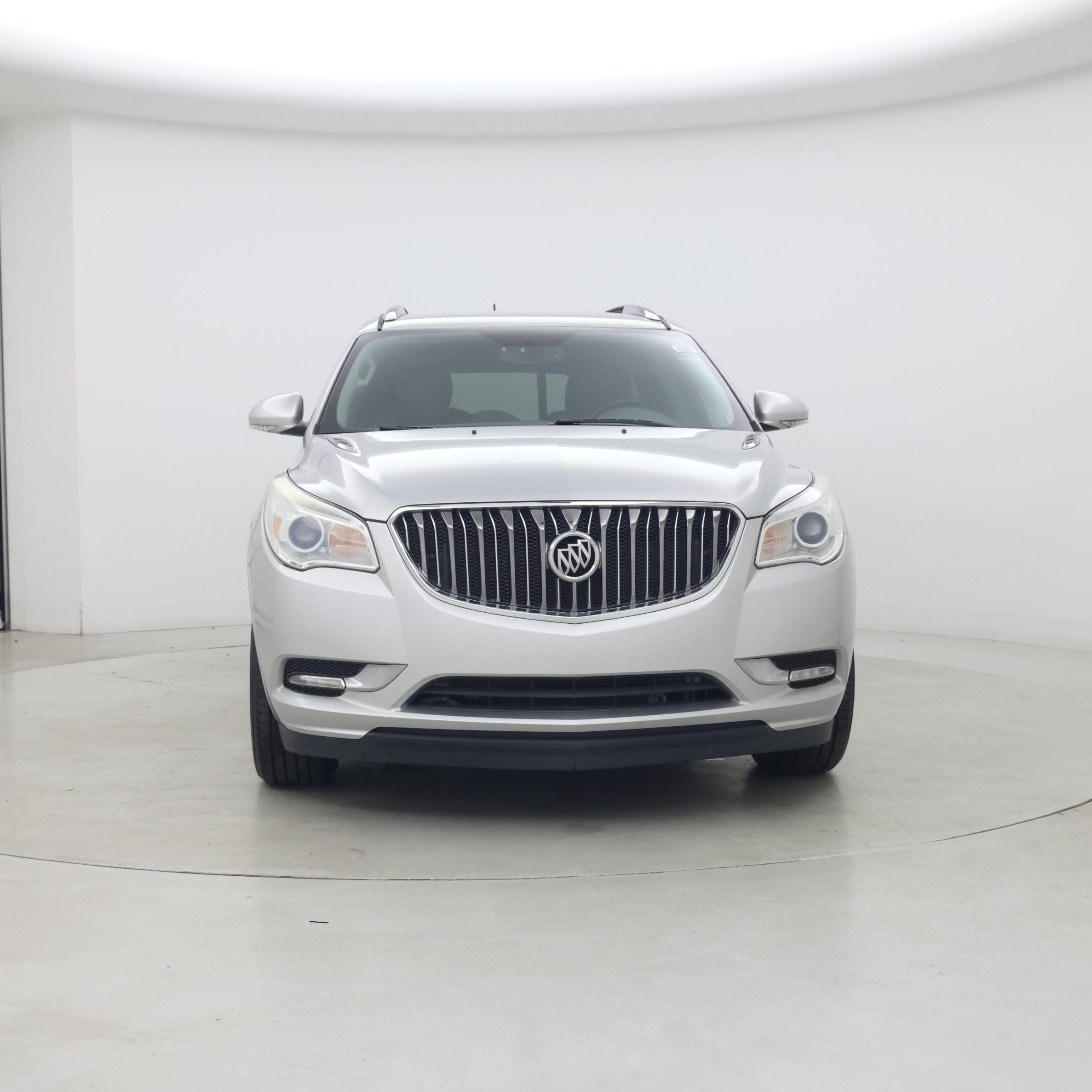 Thumbnail: 2017 Buick Enclave - 5
