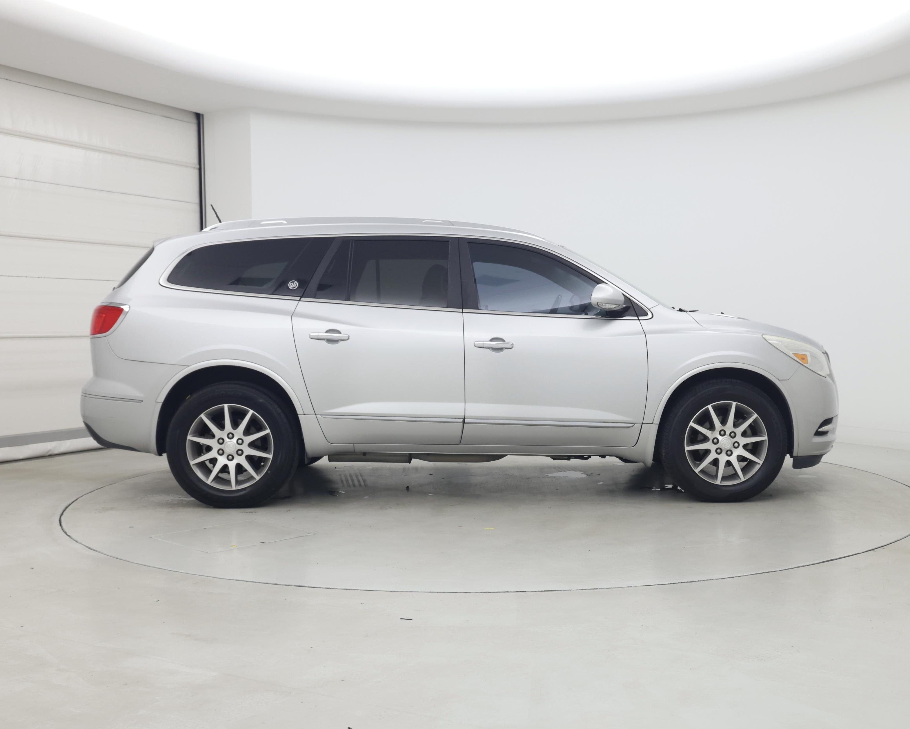 Thumbnail: 2017 Buick Enclave - 7