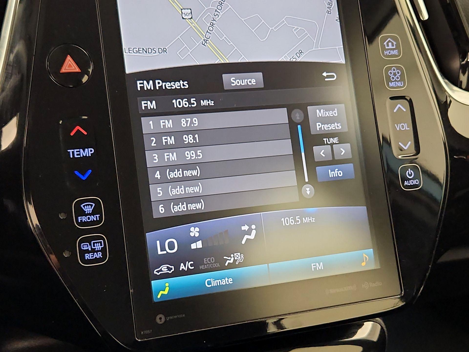 Thumbnail: 2020 Toyota Prius Prime - 16