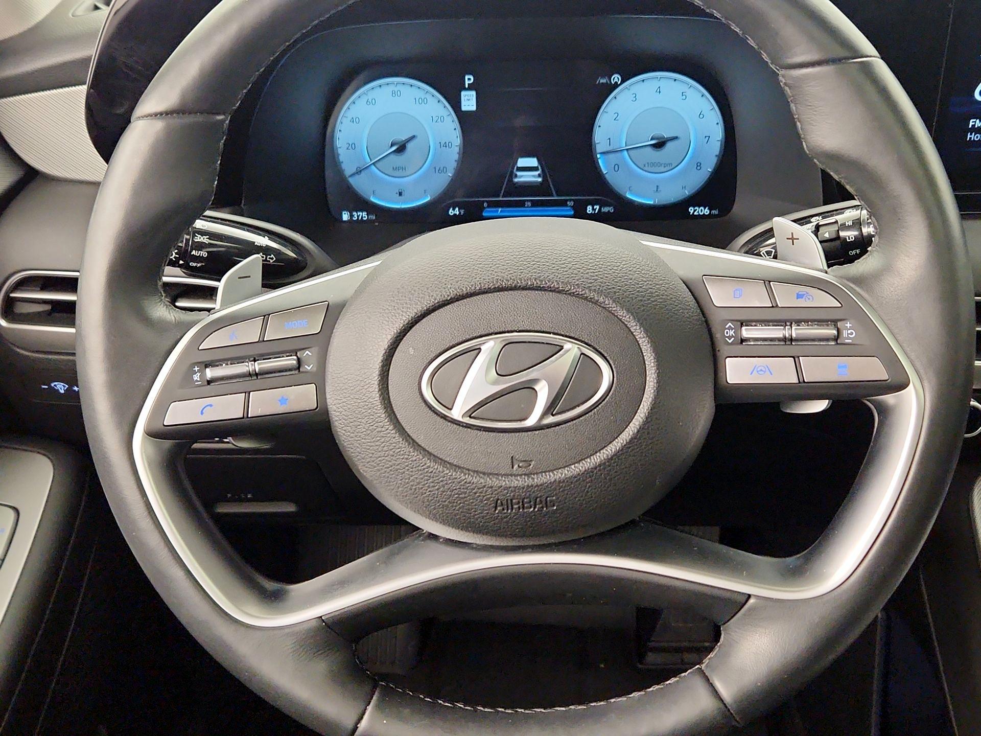 Thumbnail: 2024 Hyundai Palisade - 10