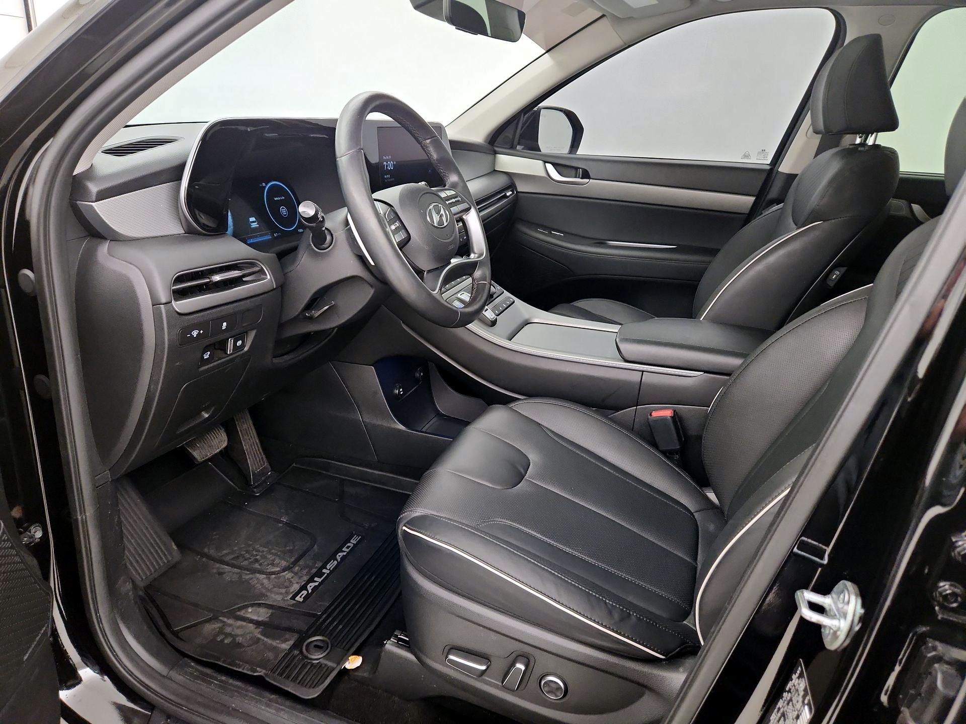 Thumbnail: 2024 Hyundai Palisade - 11