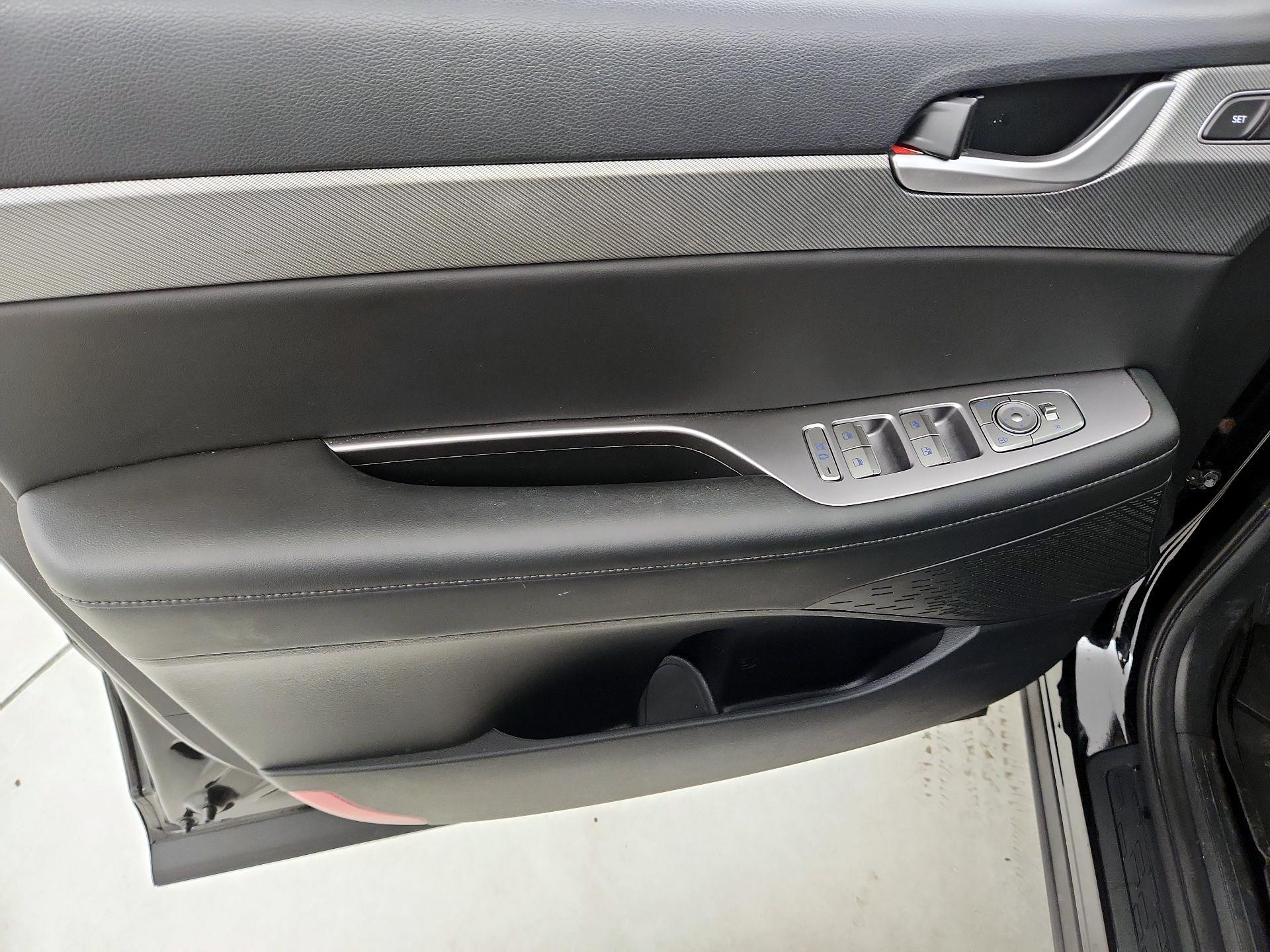 Thumbnail: 2024 Hyundai Palisade - 12