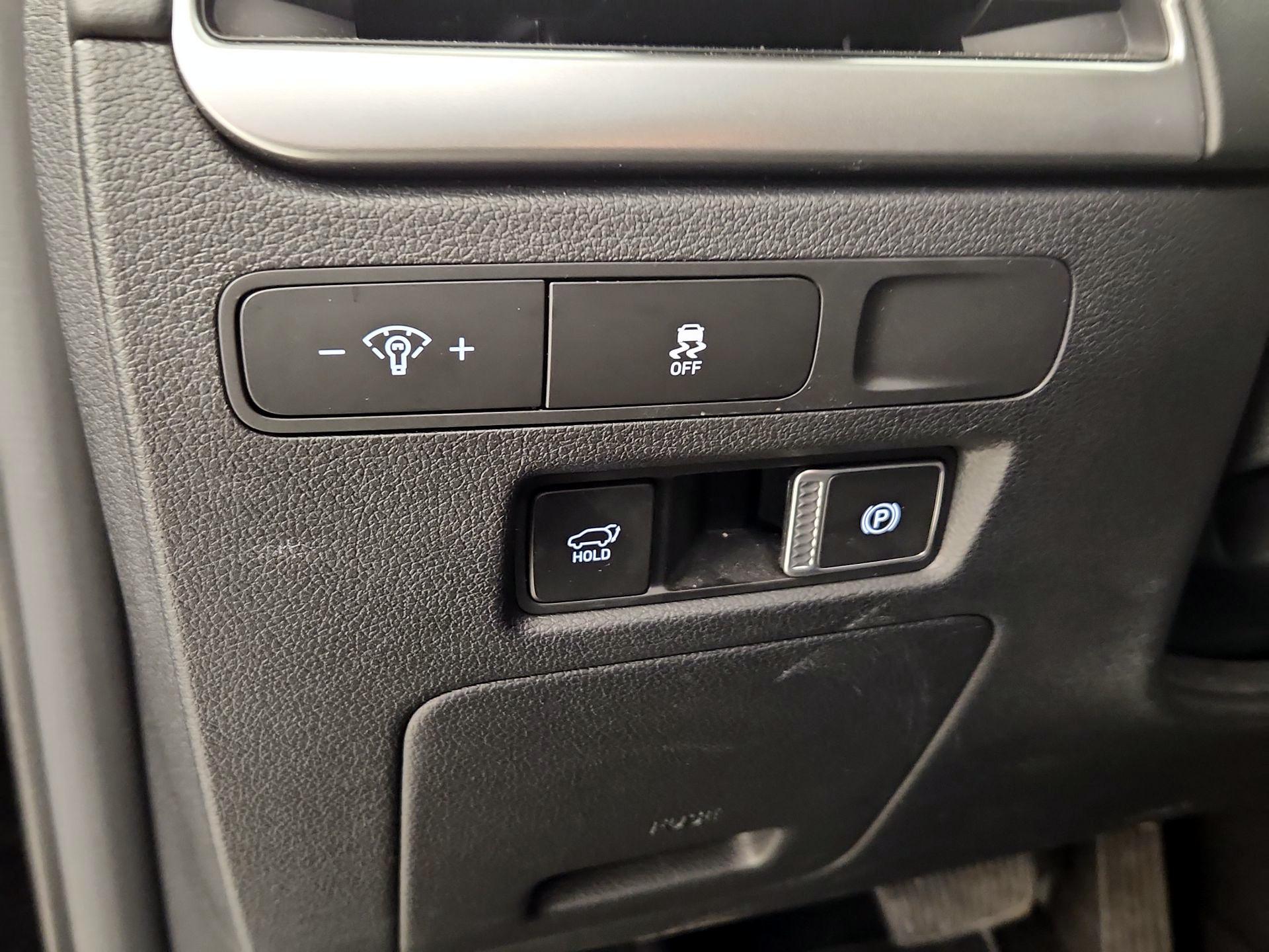 Thumbnail: 2024 Hyundai Palisade - 13