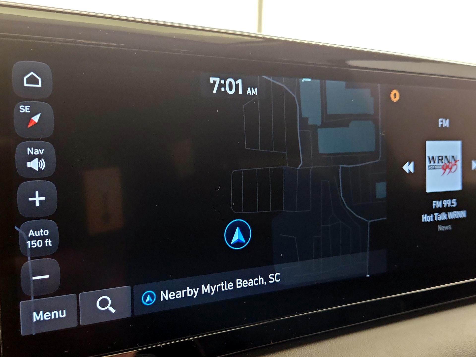 Thumbnail: 2024 Hyundai Palisade - 14