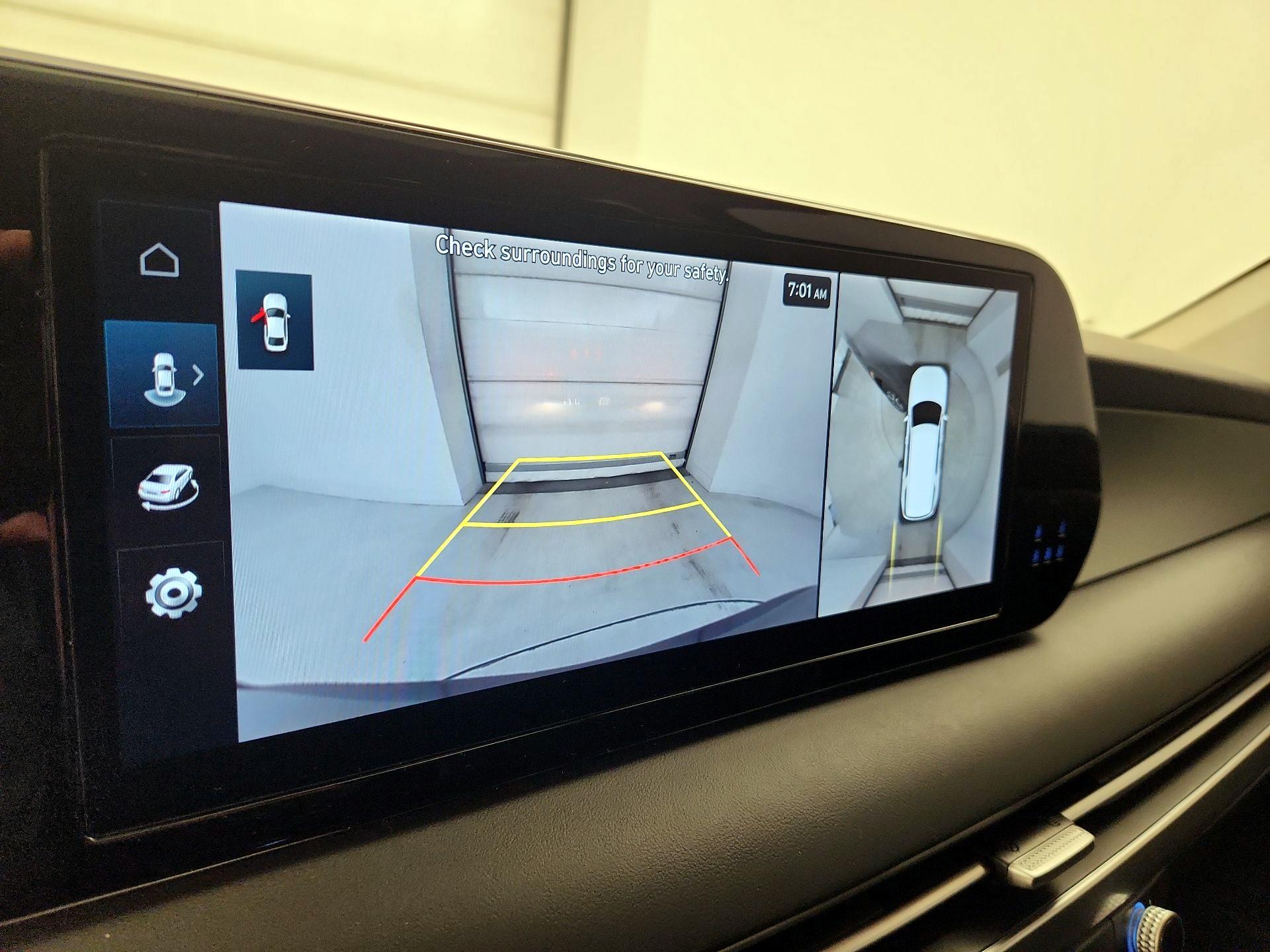 Thumbnail: 2024 Hyundai Palisade - 15