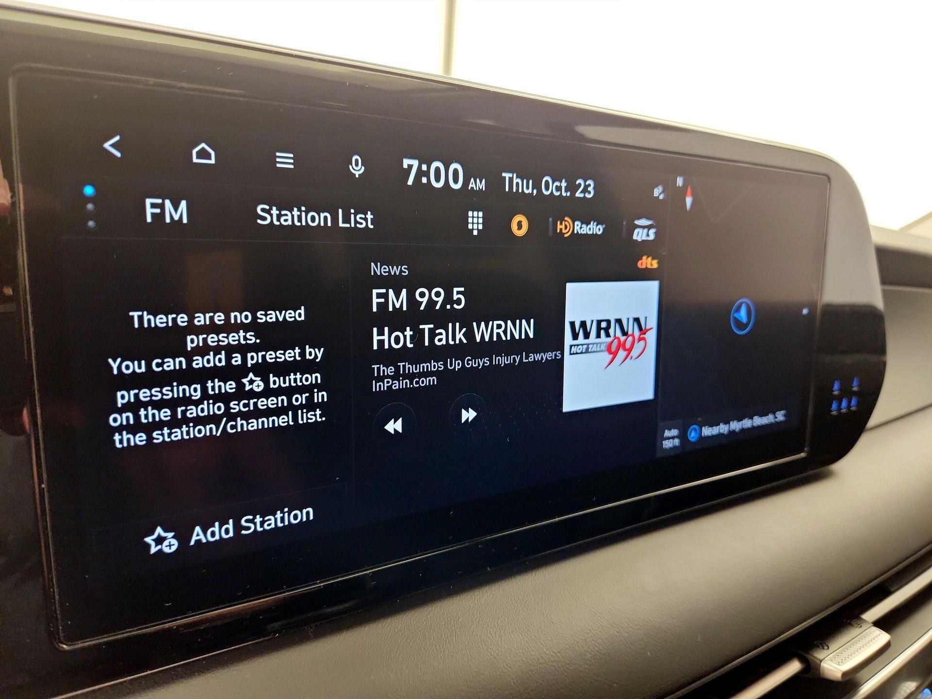 Thumbnail: 2024 Hyundai Palisade - 16