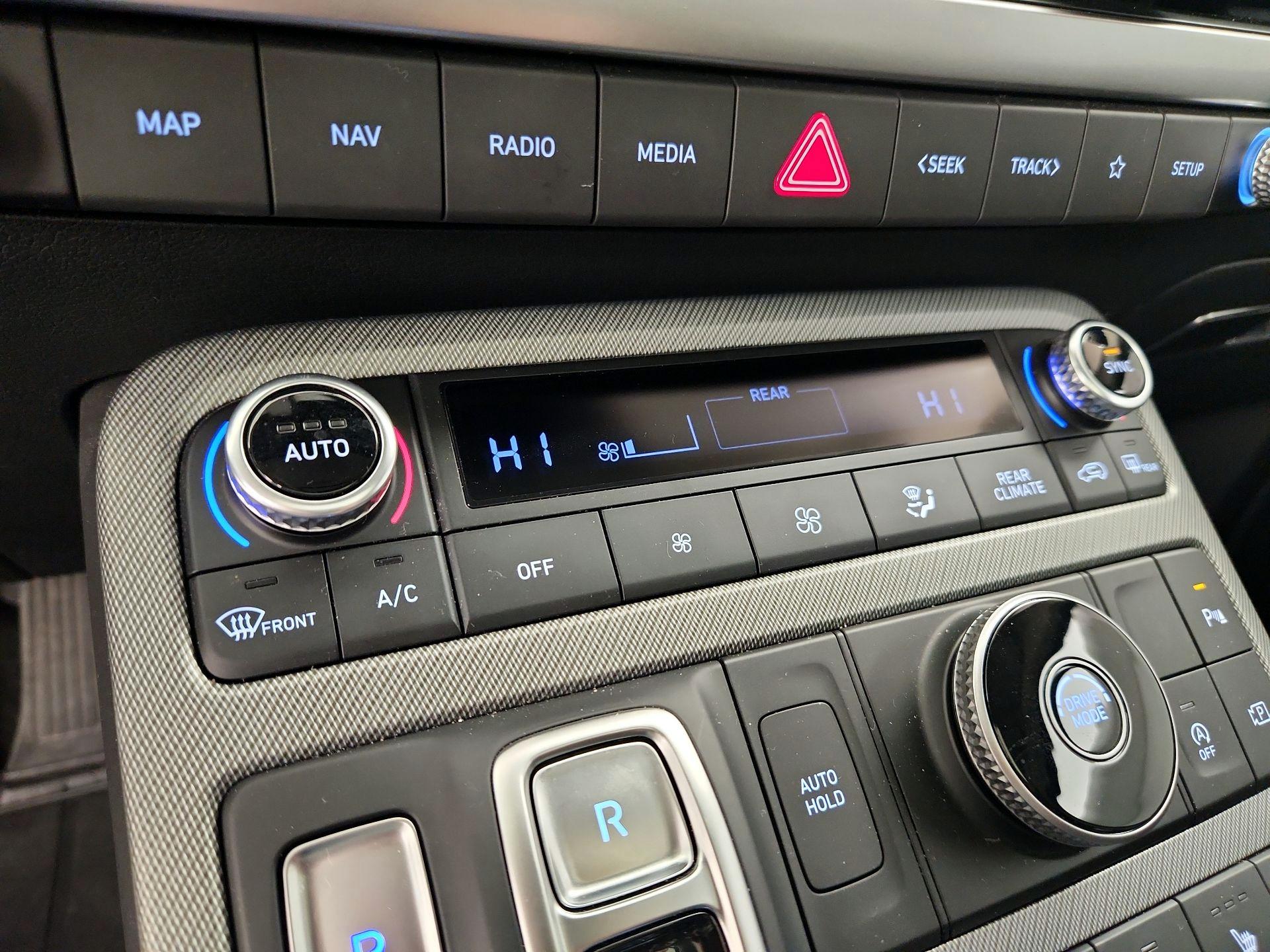 Thumbnail: 2024 Hyundai Palisade - 17