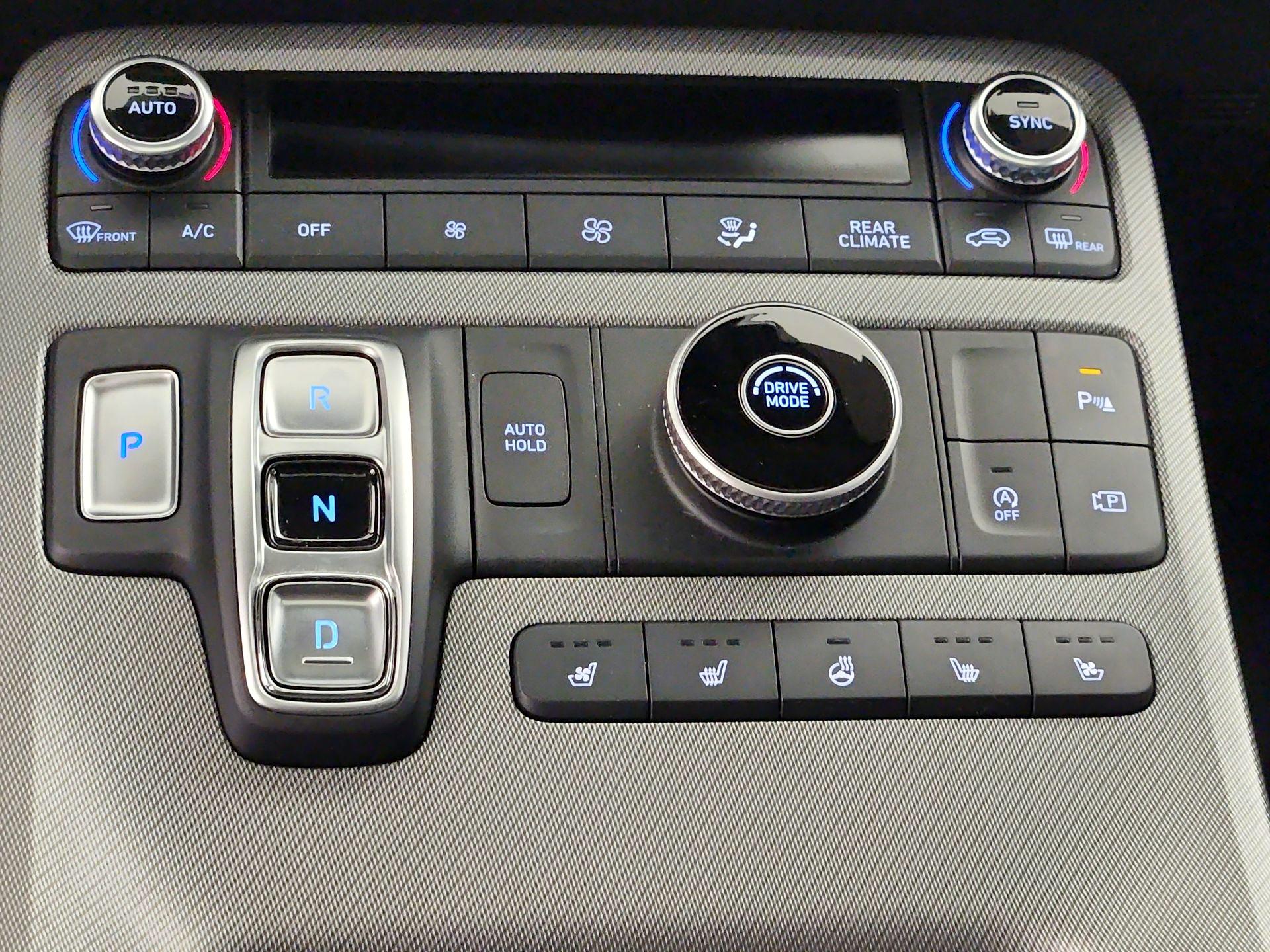 Thumbnail: 2024 Hyundai Palisade - 18