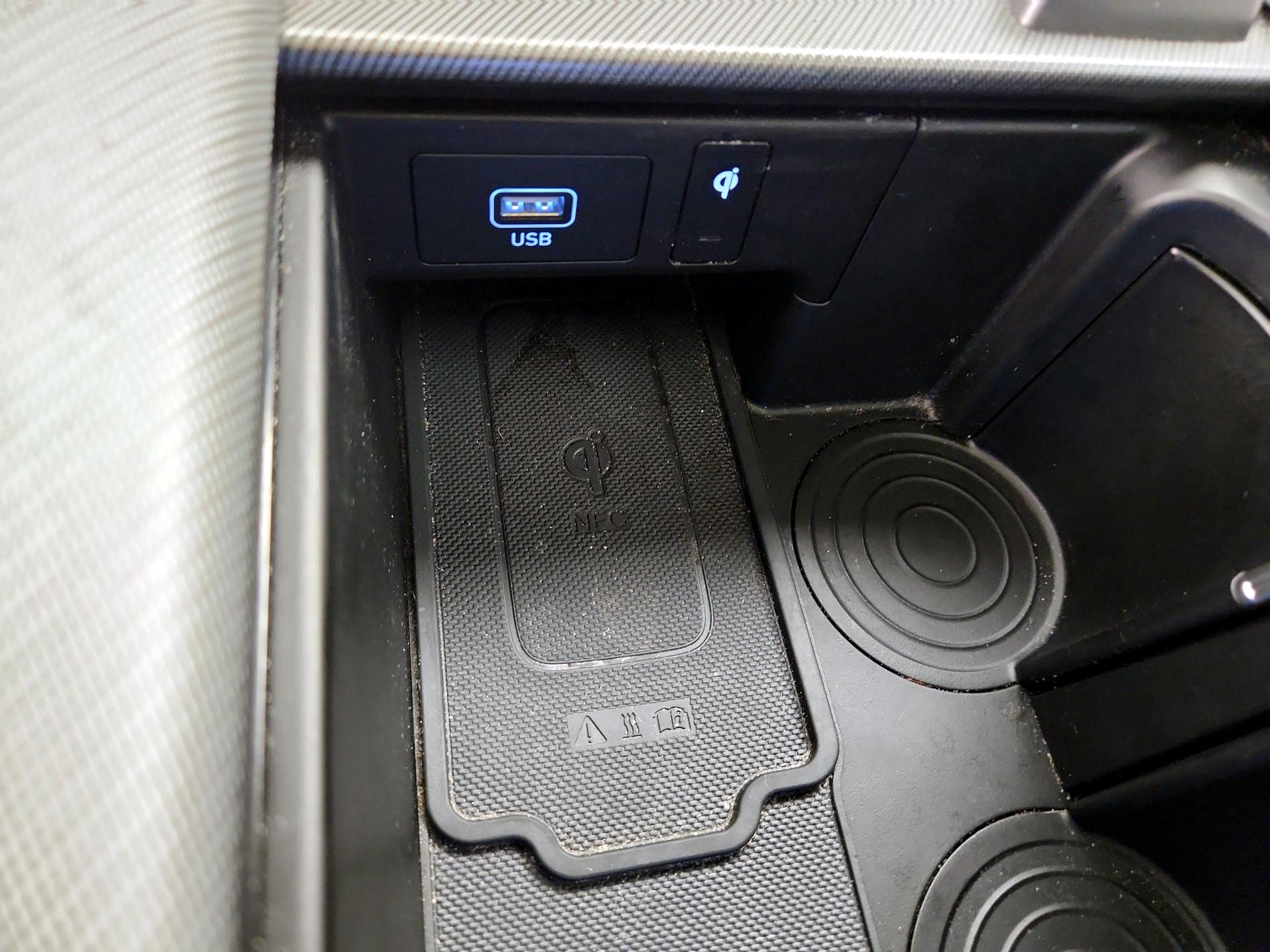 Thumbnail: 2024 Hyundai Palisade - 19