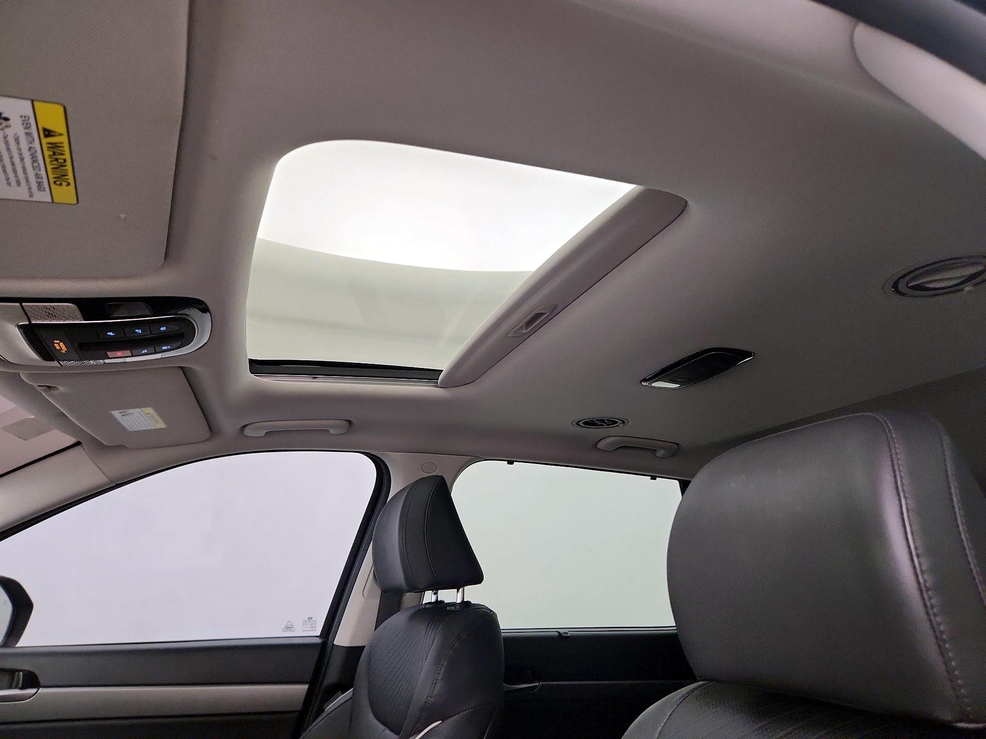 Thumbnail: 2024 Hyundai Palisade - 20