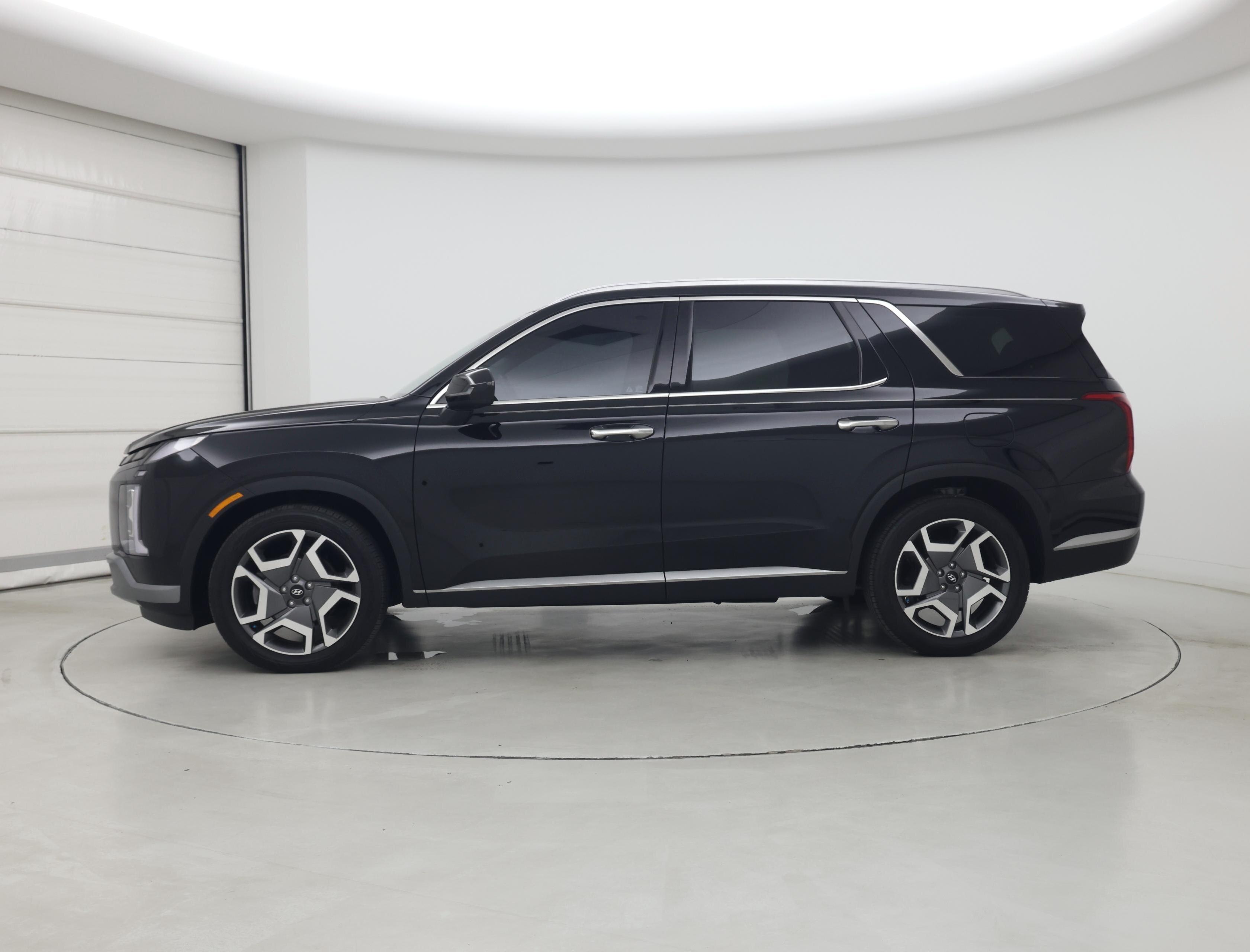 Thumbnail: 2024 Hyundai Palisade - 3