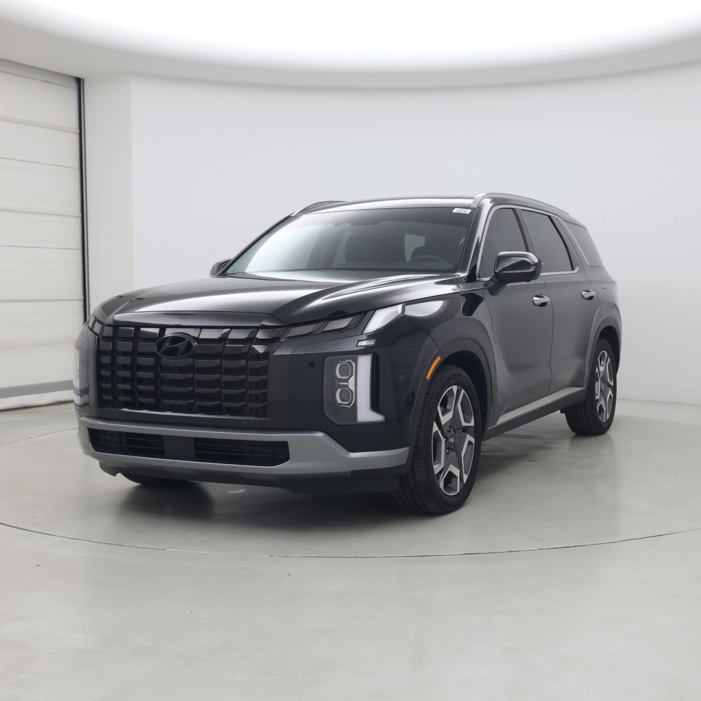 Thumbnail: 2024 Hyundai Palisade - 4