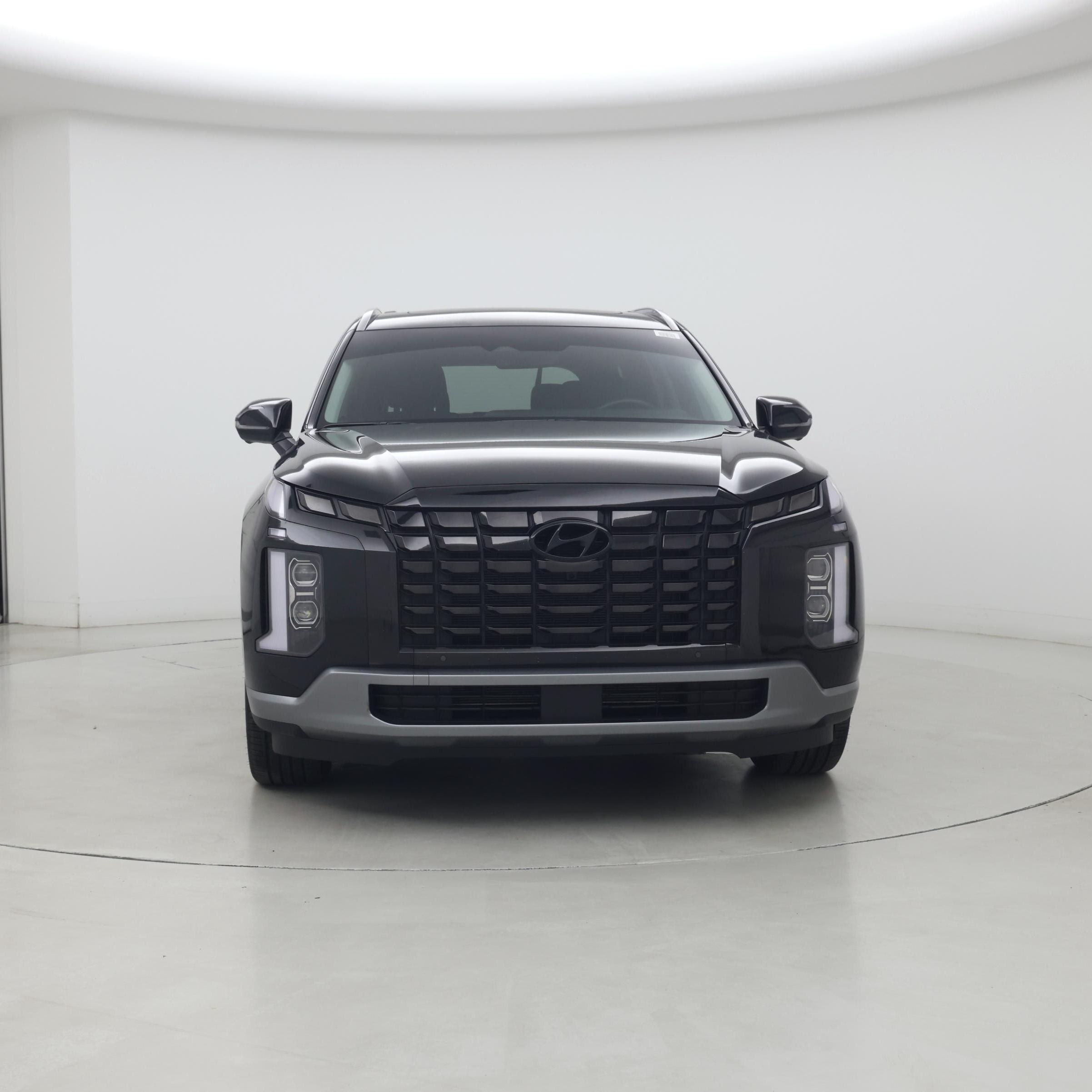 Thumbnail: 2024 Hyundai Palisade - 5