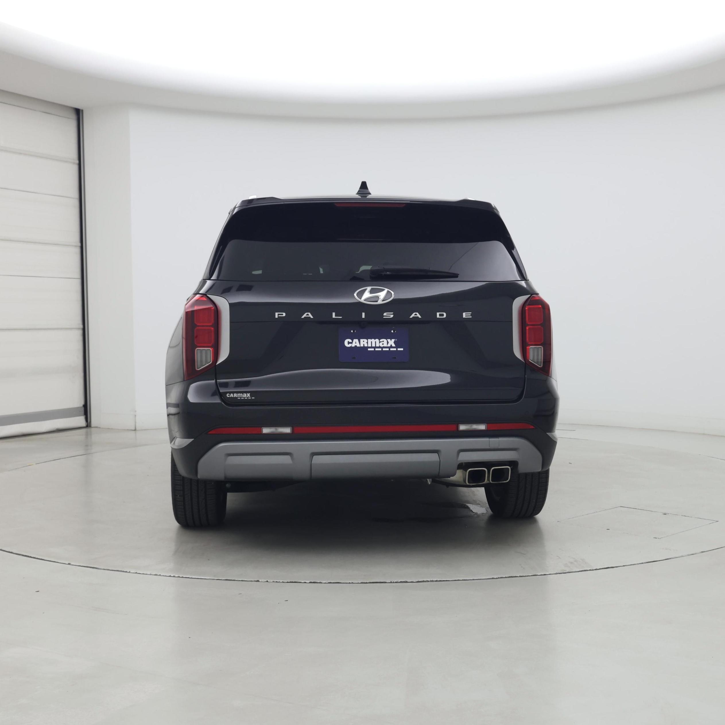 Thumbnail: 2024 Hyundai Palisade - 6