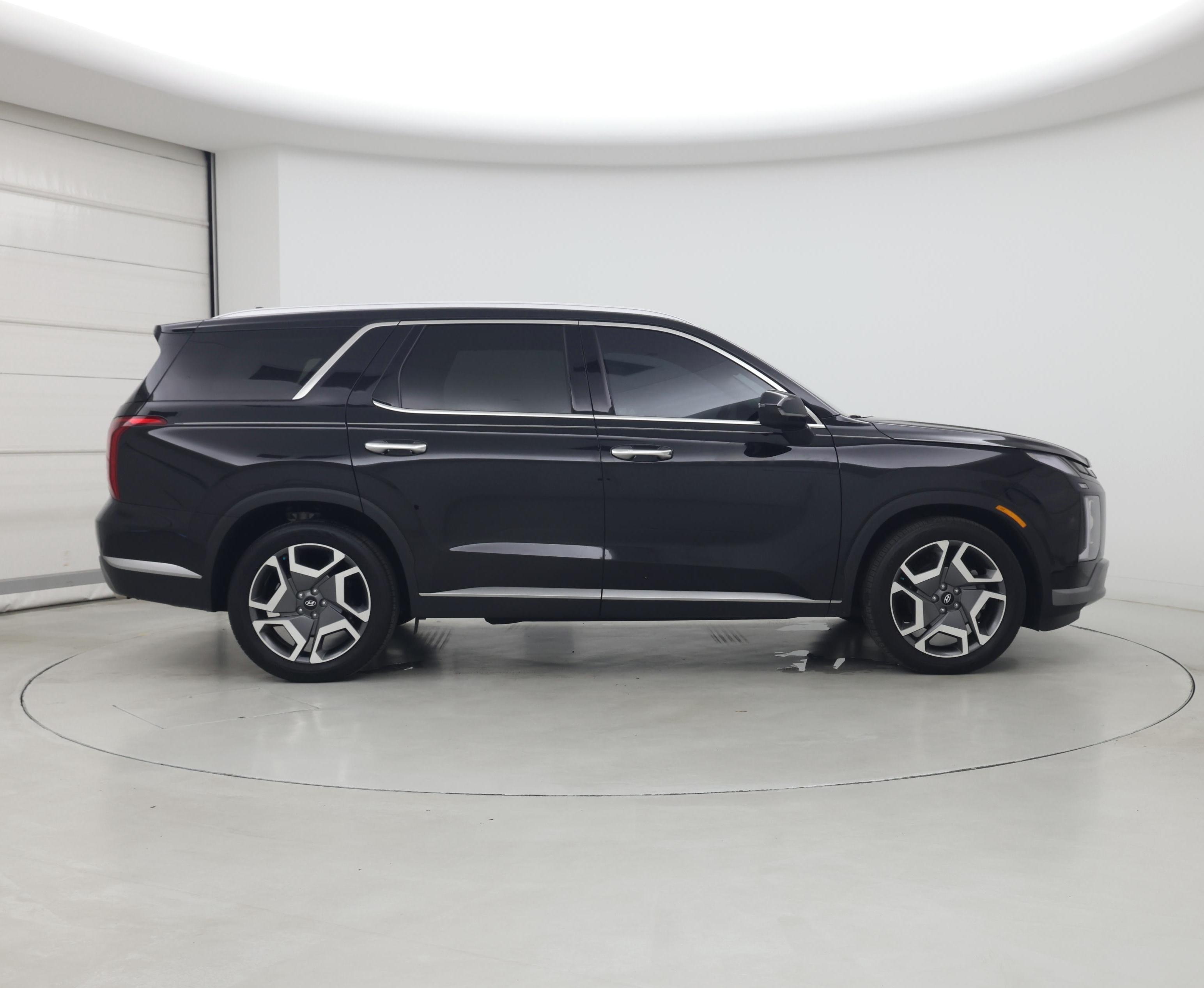 Thumbnail: 2024 Hyundai Palisade - 7