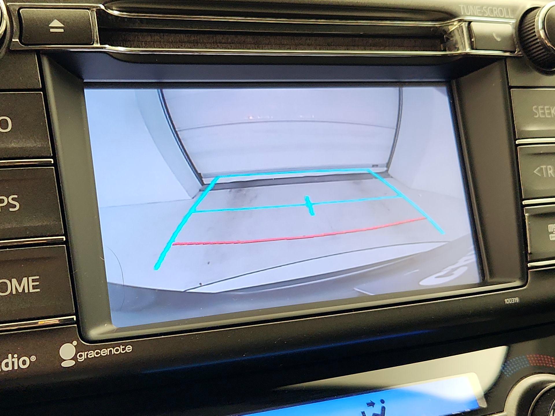 Thumbnail: 2015 Toyota RAV4 - 15