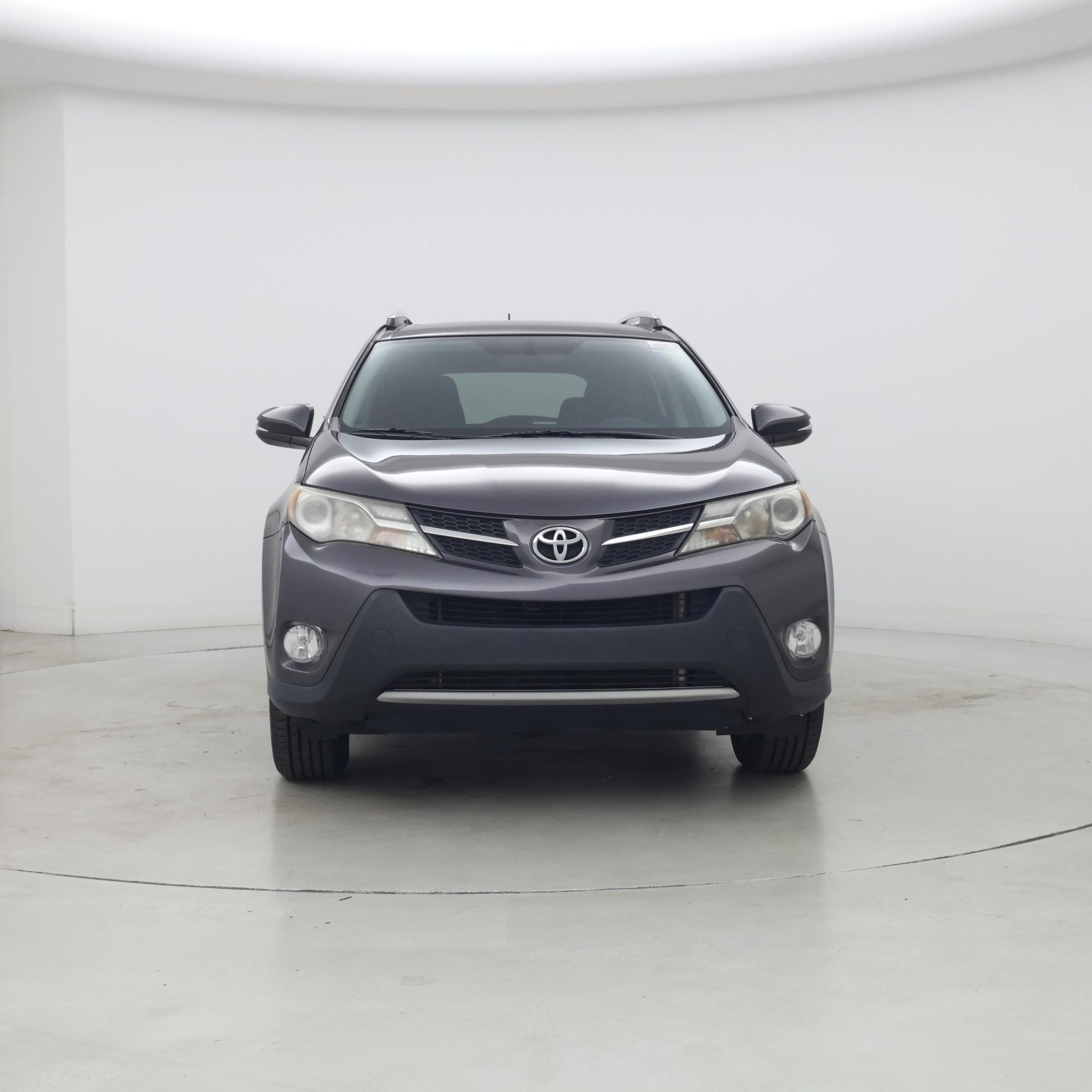 Thumbnail: 2015 Toyota RAV4 - 5
