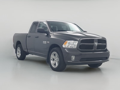 2015 Ram 1500 Express