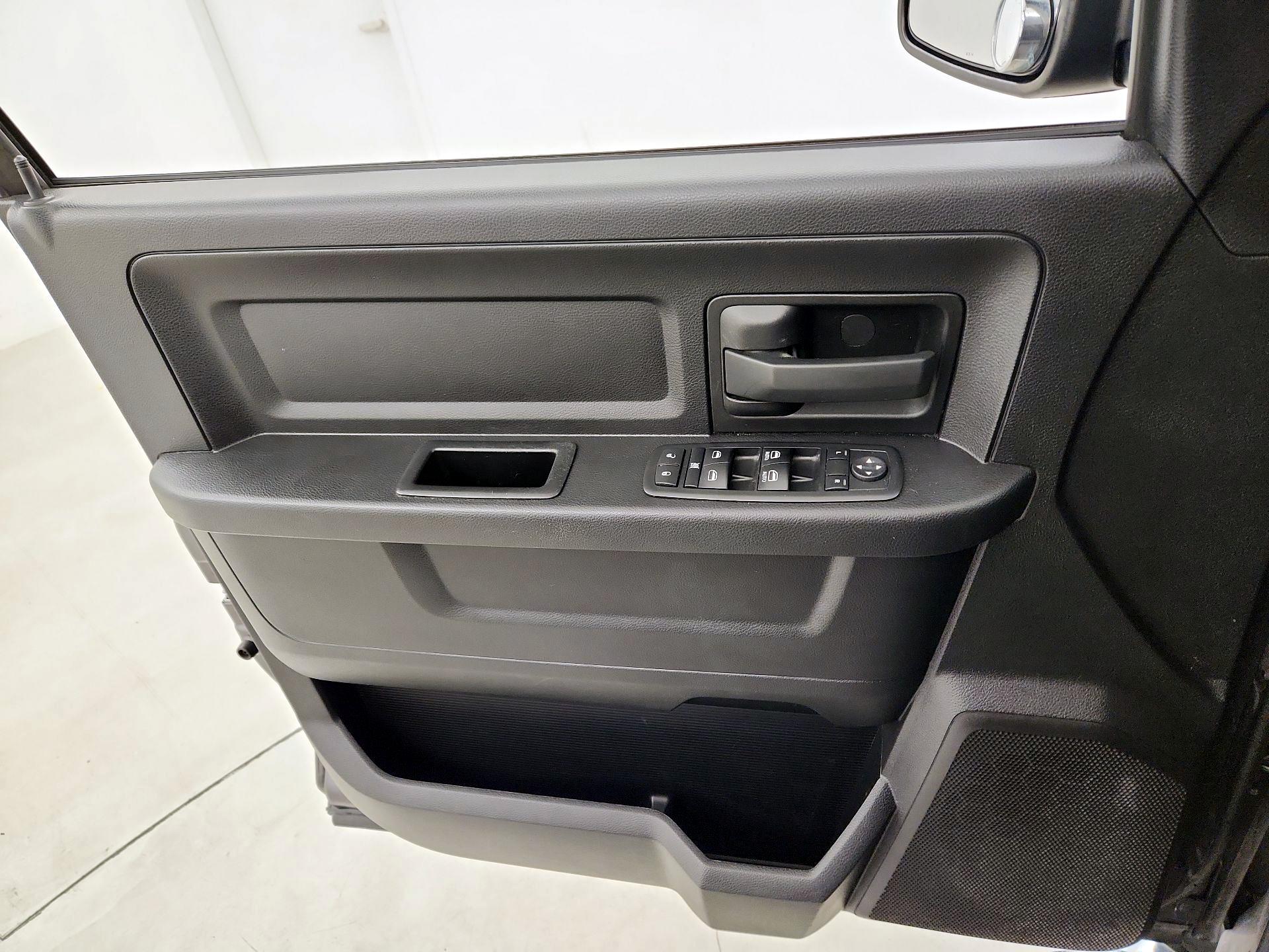 Thumbnail: 2015 RAM 1500 - 12