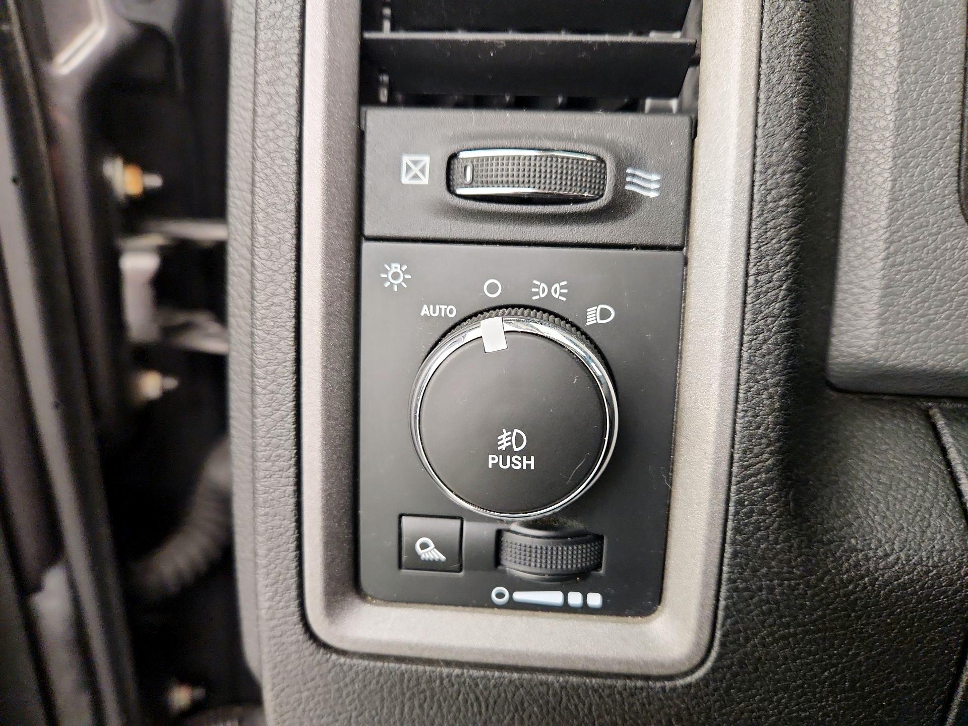 Thumbnail: 2015 RAM 1500 - 13