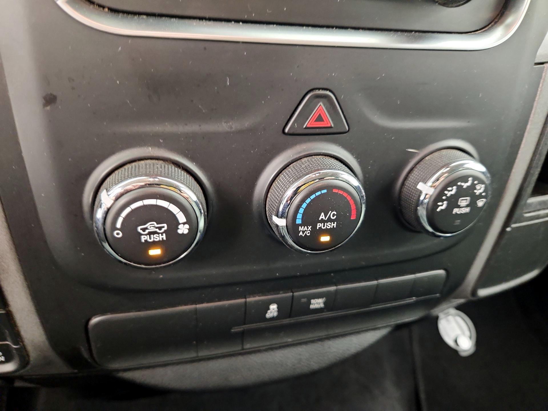 Thumbnail: 2015 RAM 1500 - 16