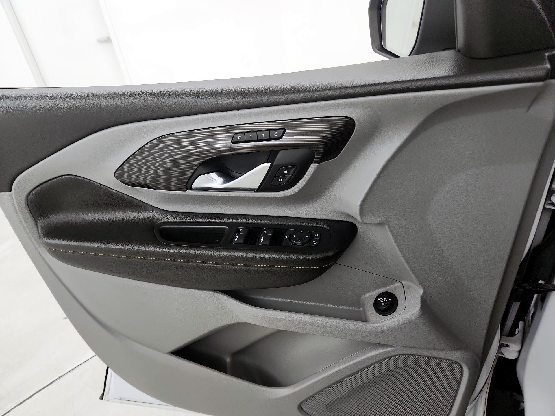 Thumbnail: 2021 GMC Terrain - 12