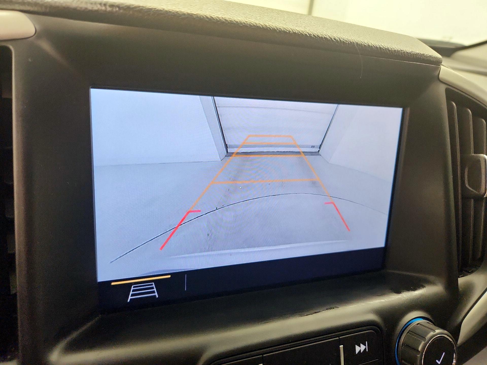 Thumbnail: 2021 GMC Terrain - 14