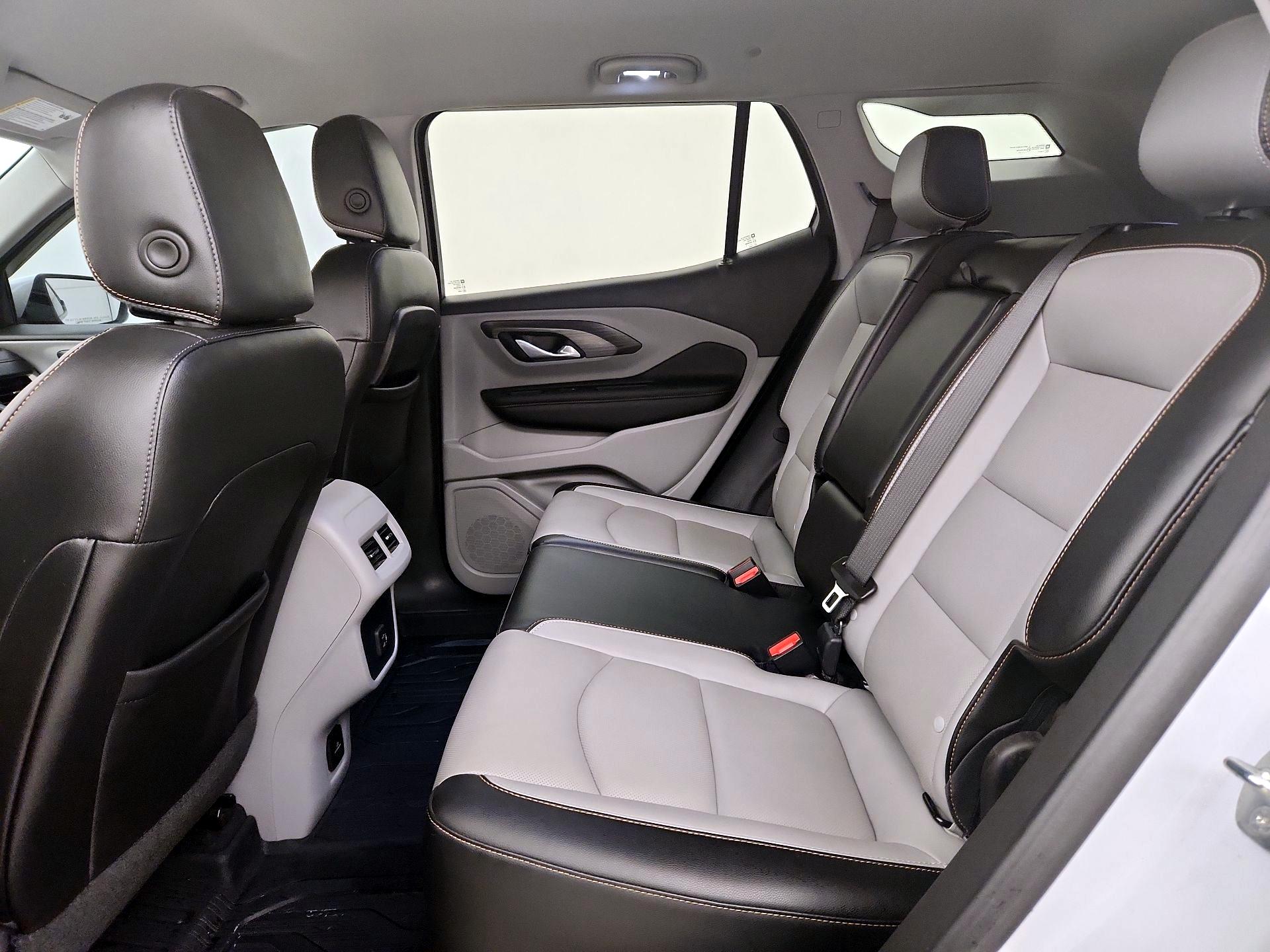 Thumbnail: 2021 GMC Terrain - 19