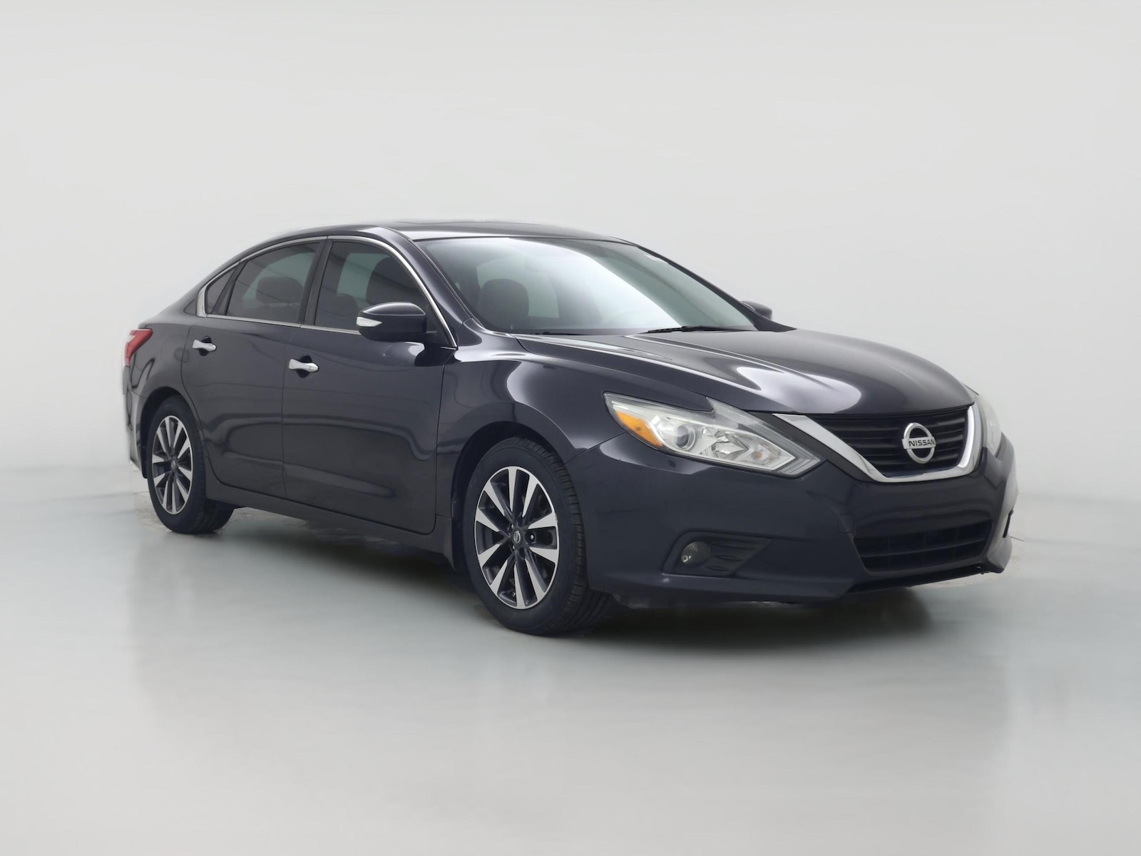 2016 Nissan Altima SL