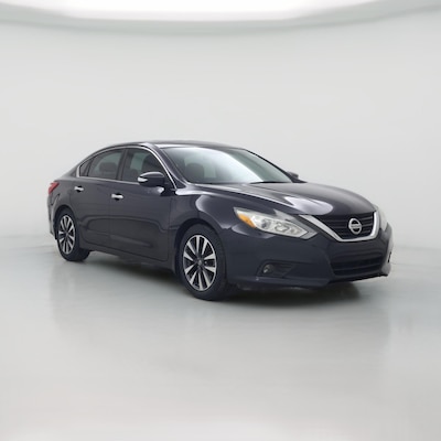 2016 Nissan Altima SL