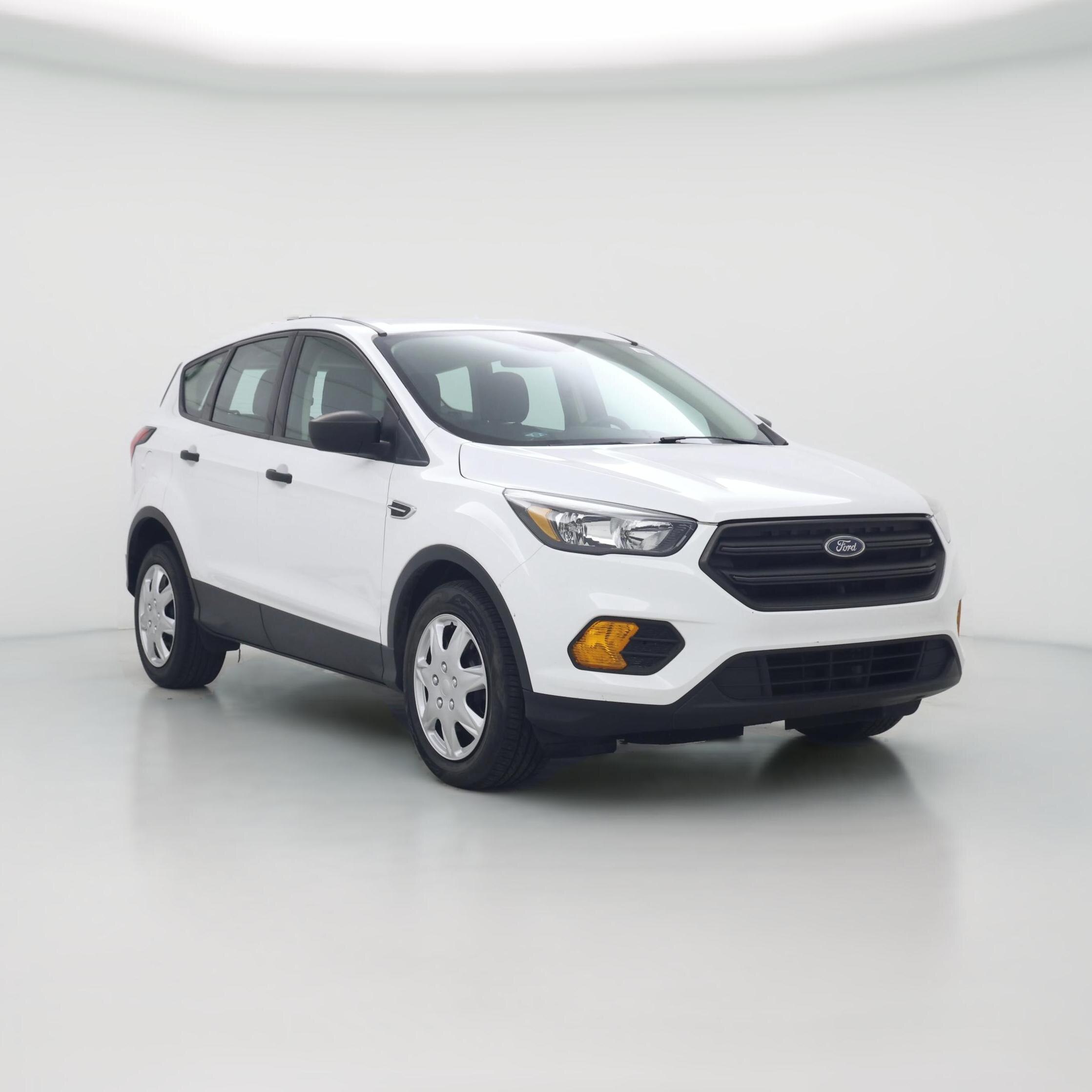 Thumbnail: 2019 Ford Escape - 1