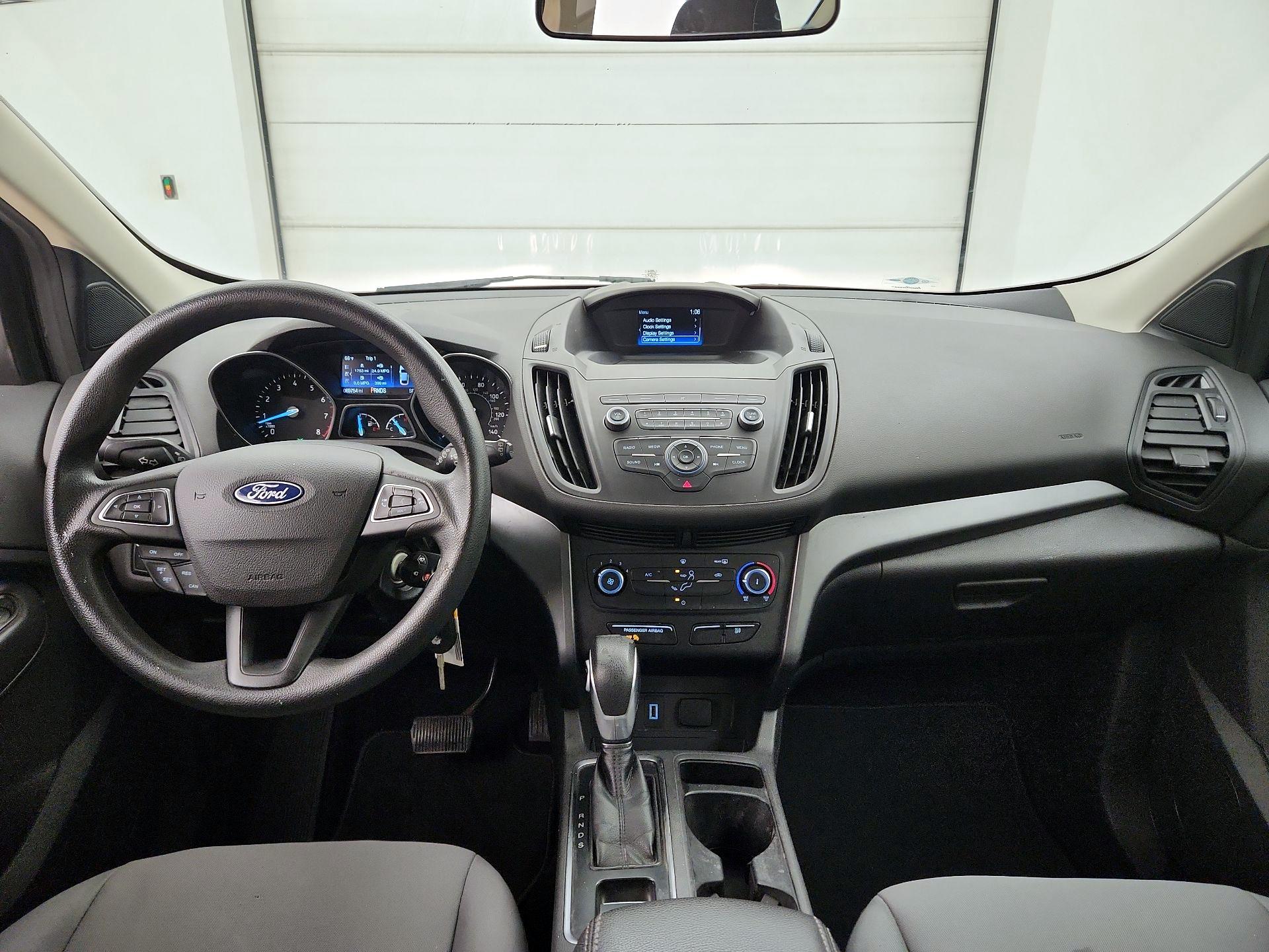 Thumbnail: 2019 Ford Escape - 9